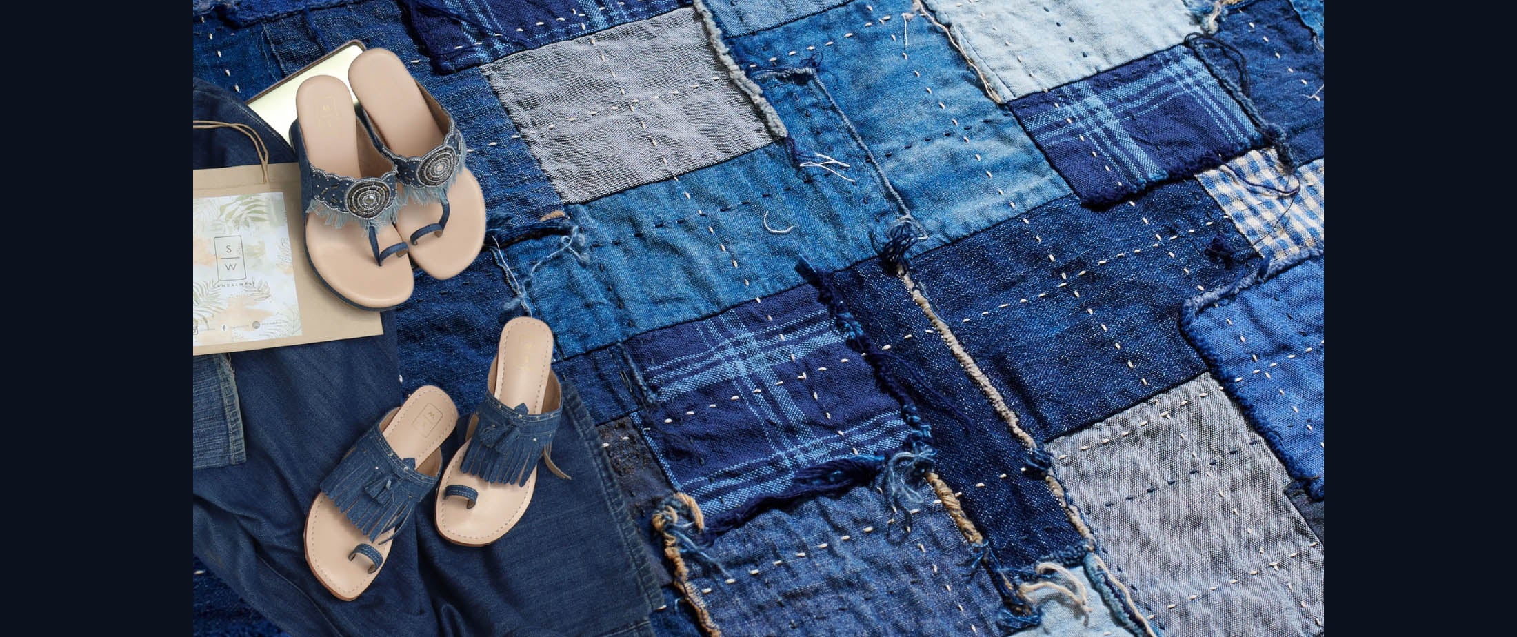 5 Reasons for you to Pick Sustainable Footwear
