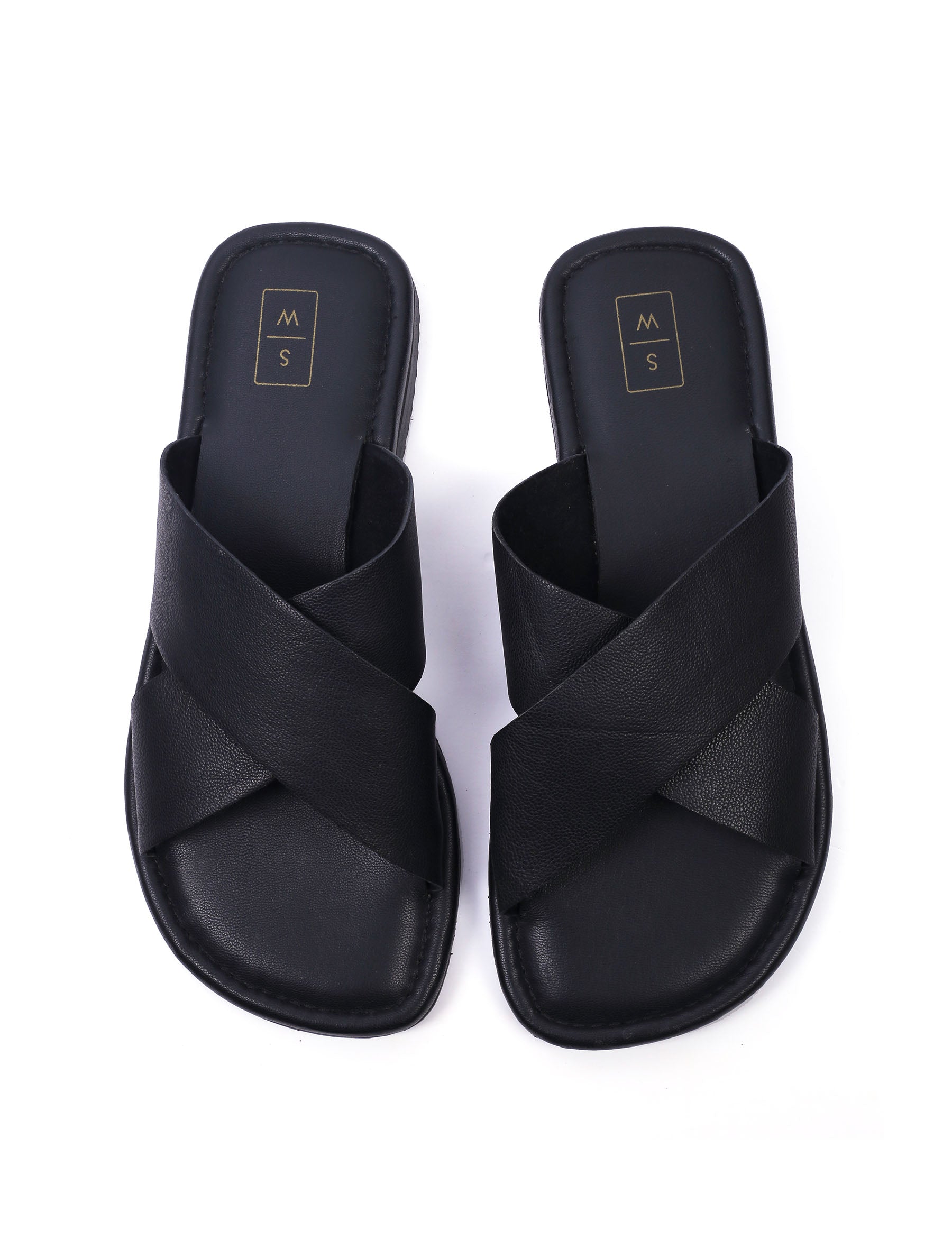 George Black Men's Slider