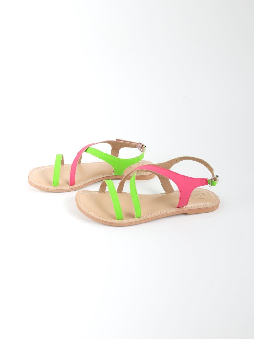 Mixy Sandals