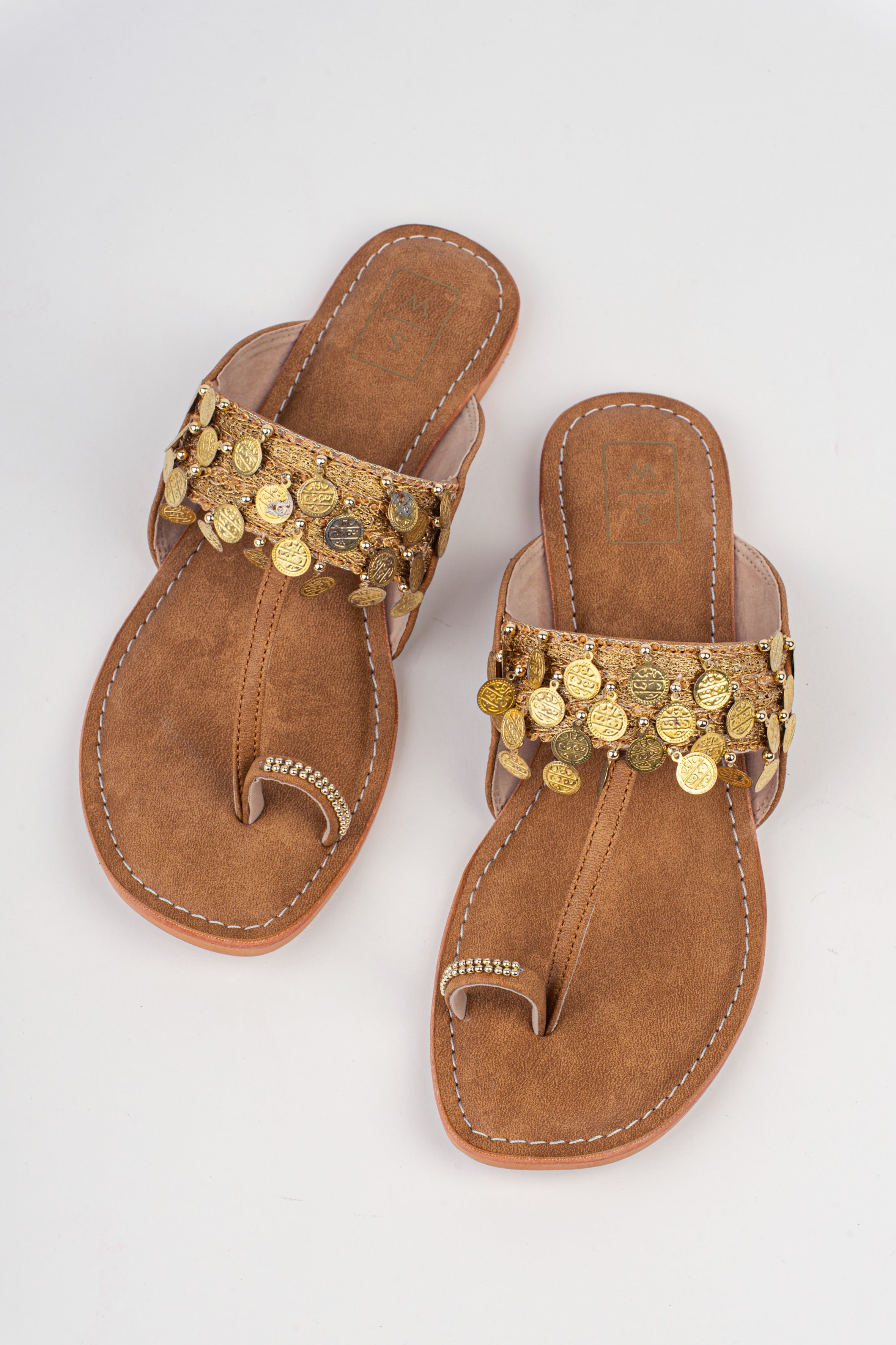 Naira Vegan Sandals