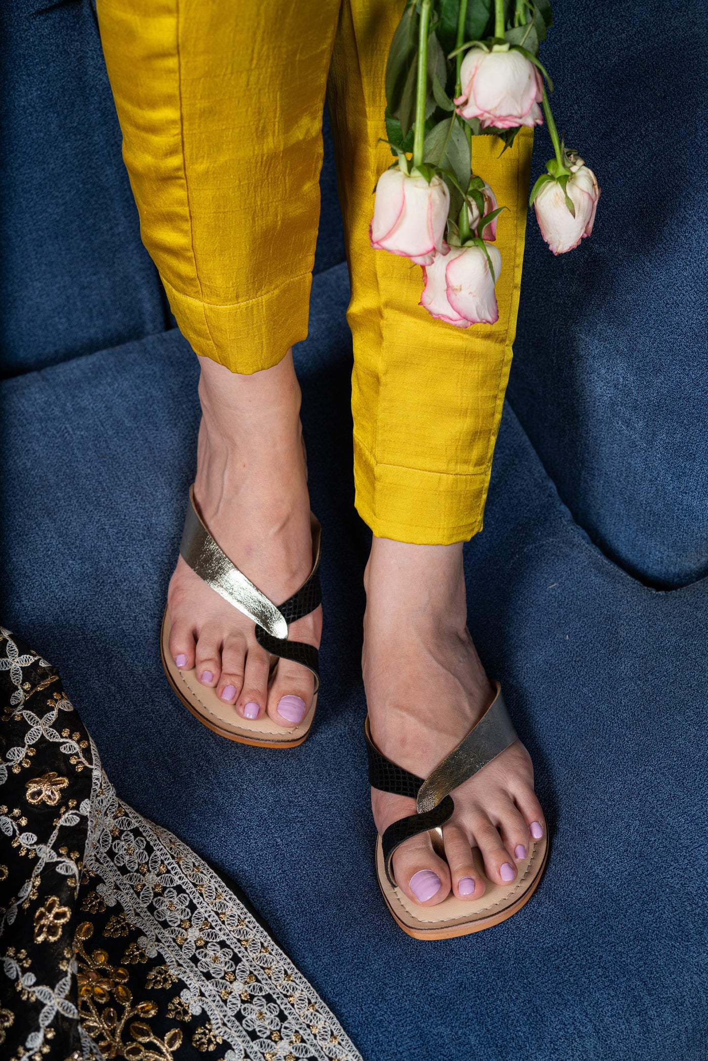 Anita Sandals