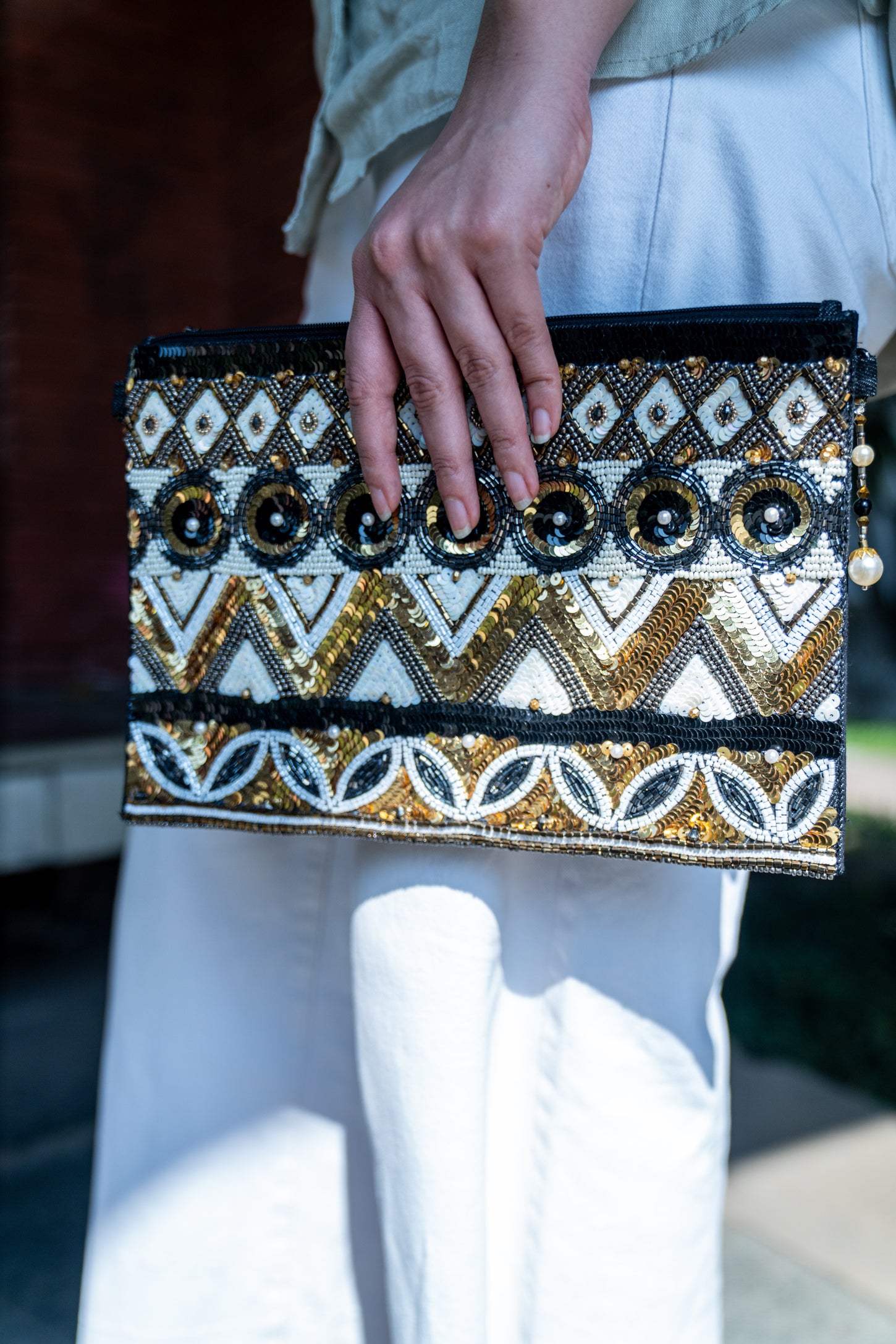 Nicci Bag