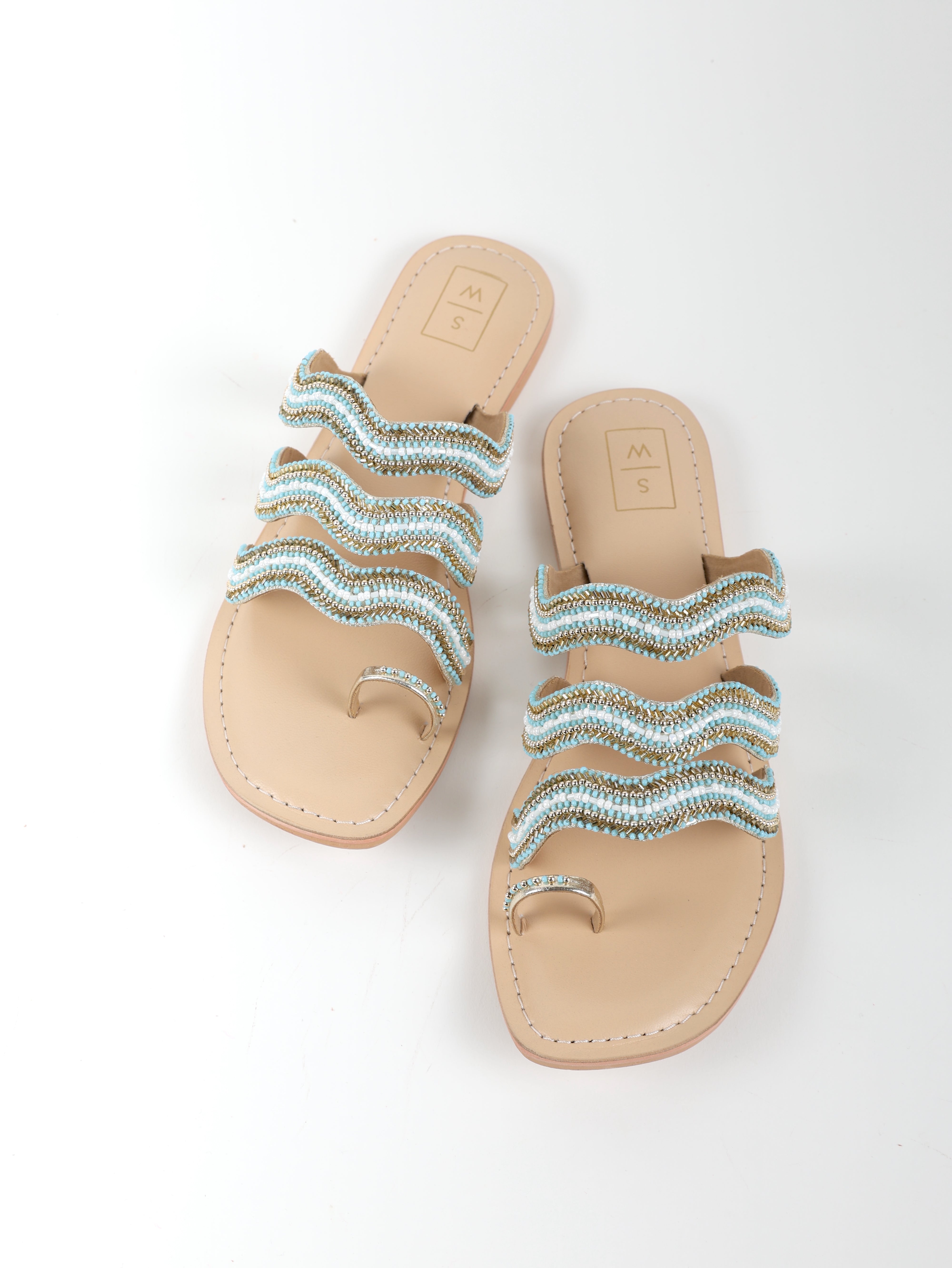 Renu Sandals