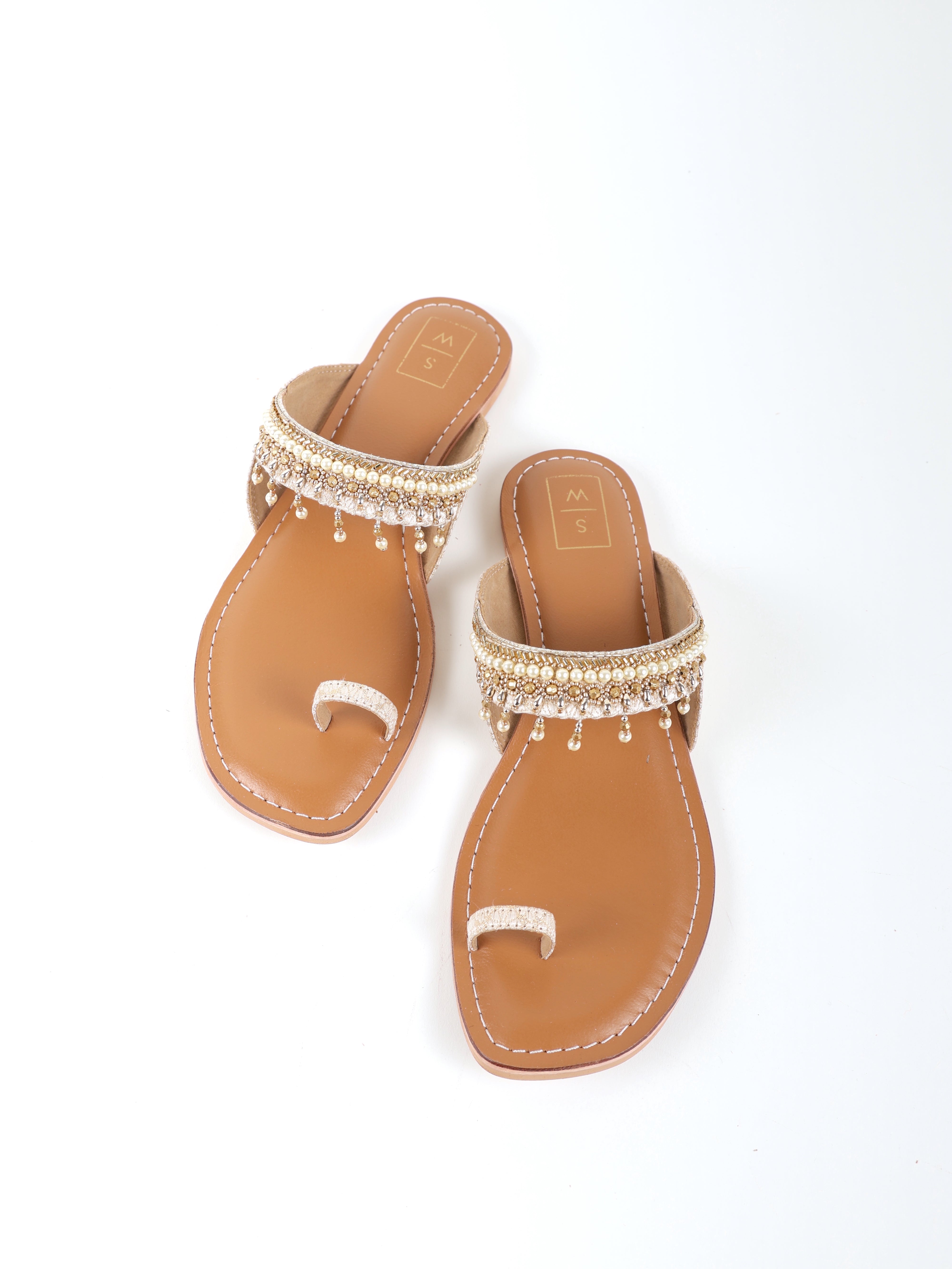 Jolie Sandals