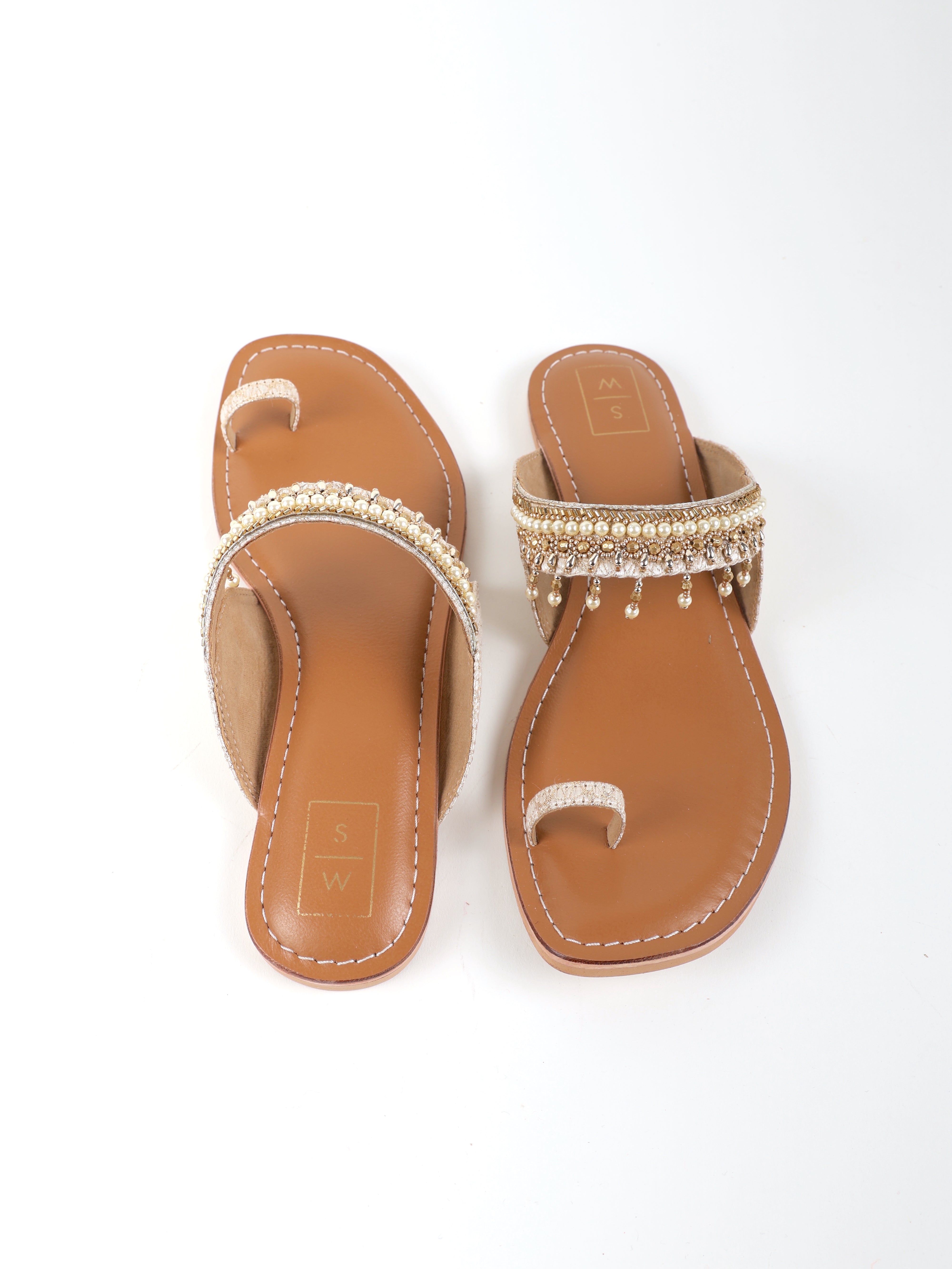 Jolie Sandals