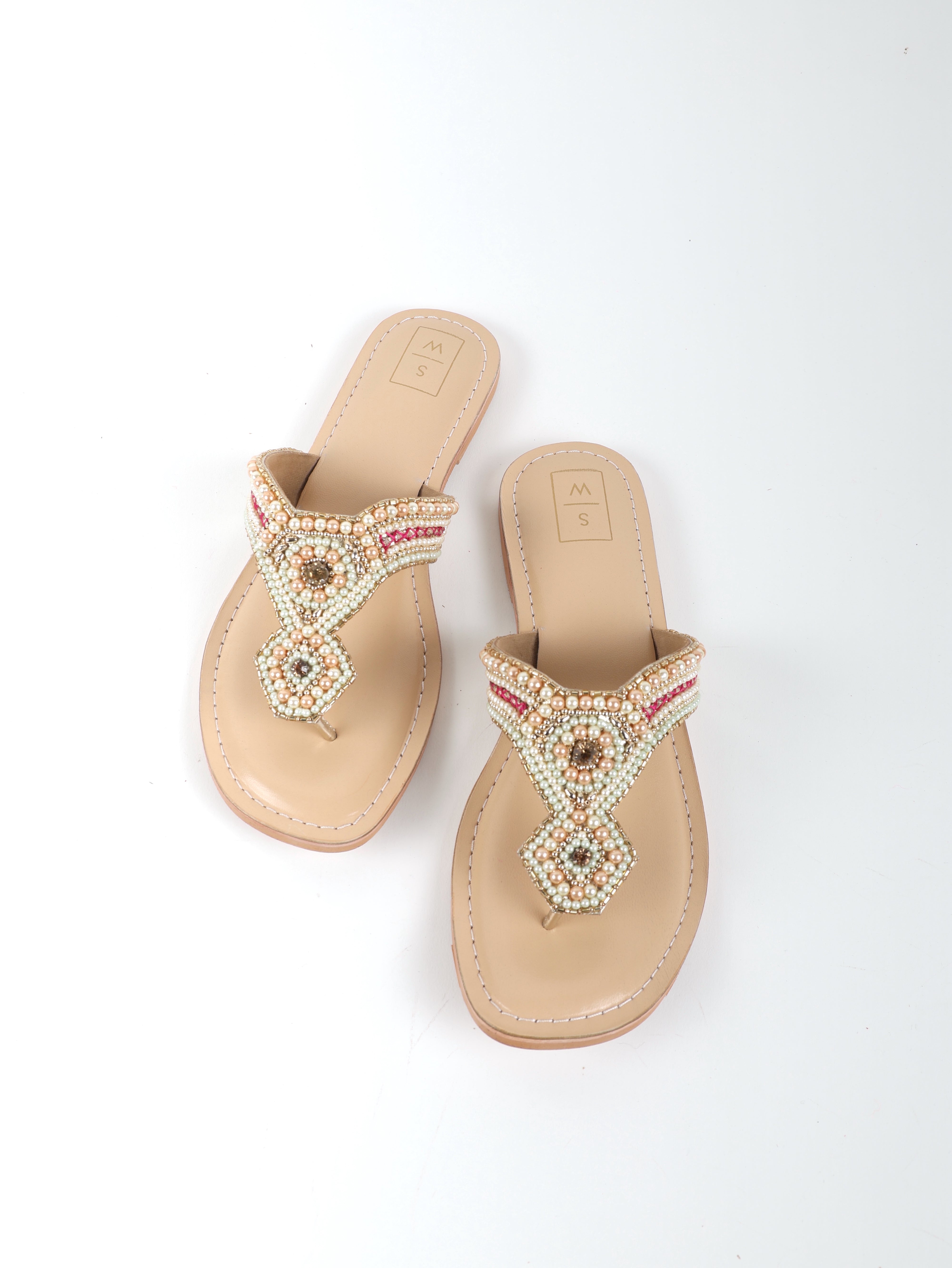 Ora Sandals