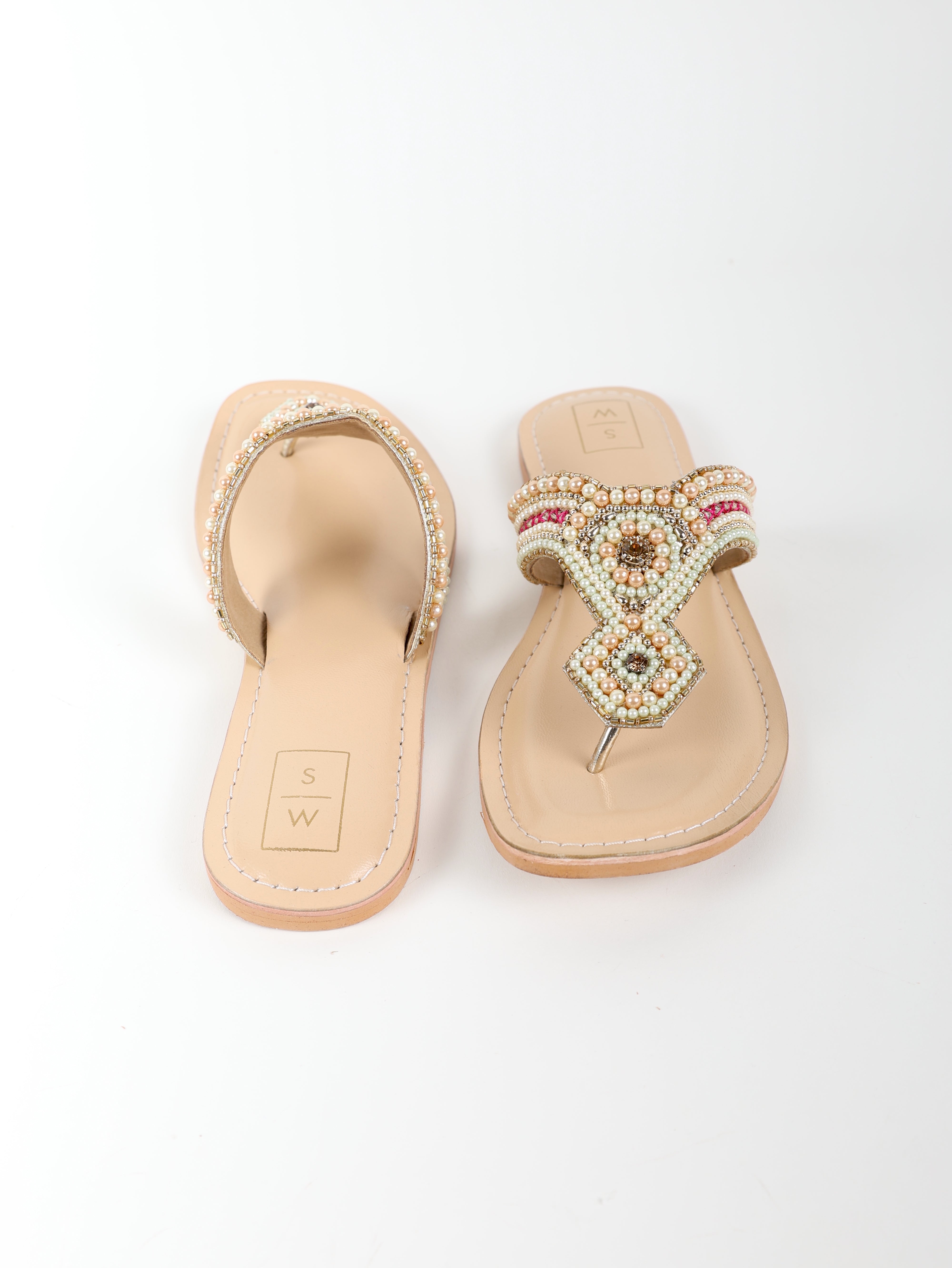 Ora Sandals
