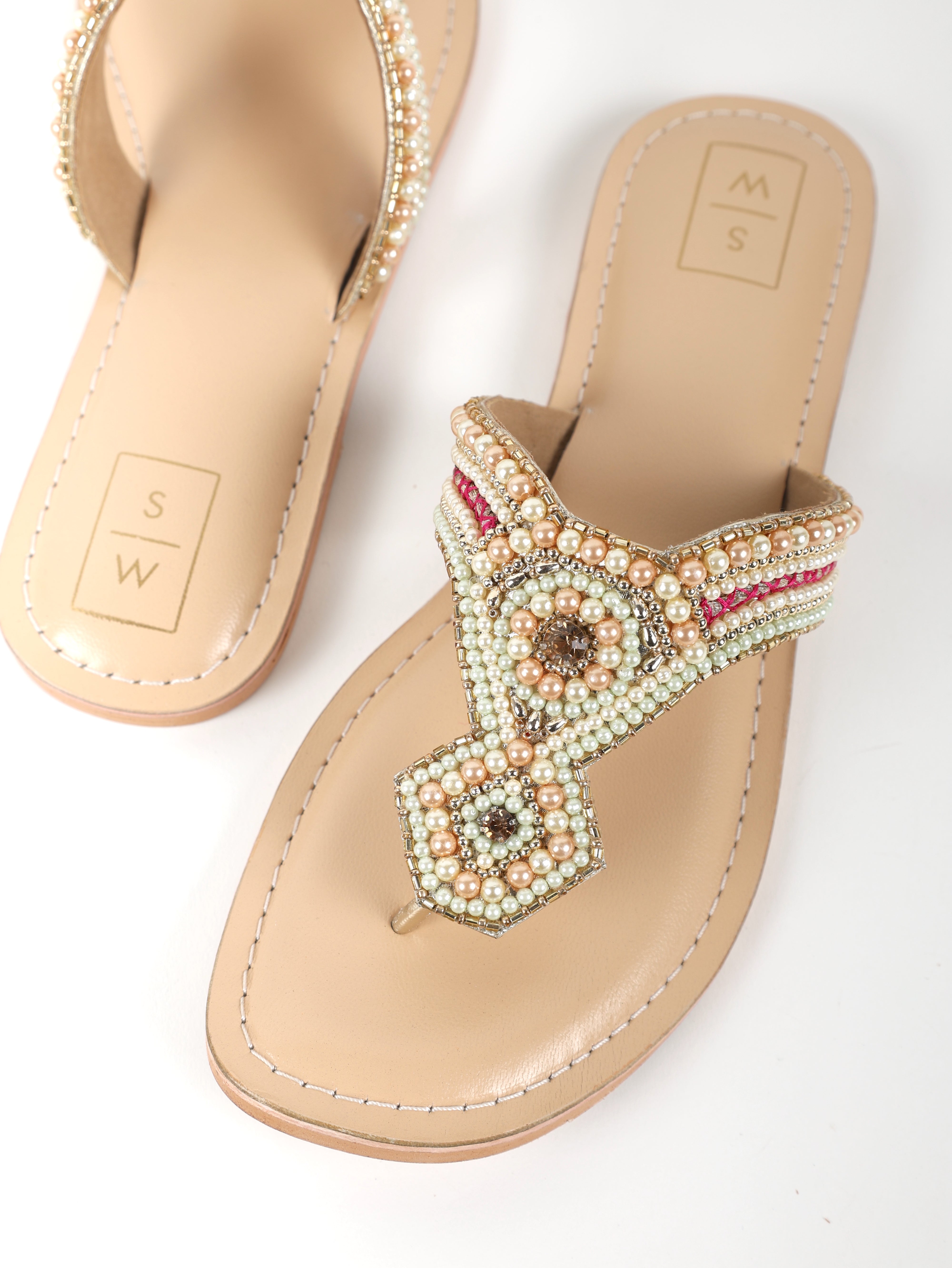 Ora Sandals