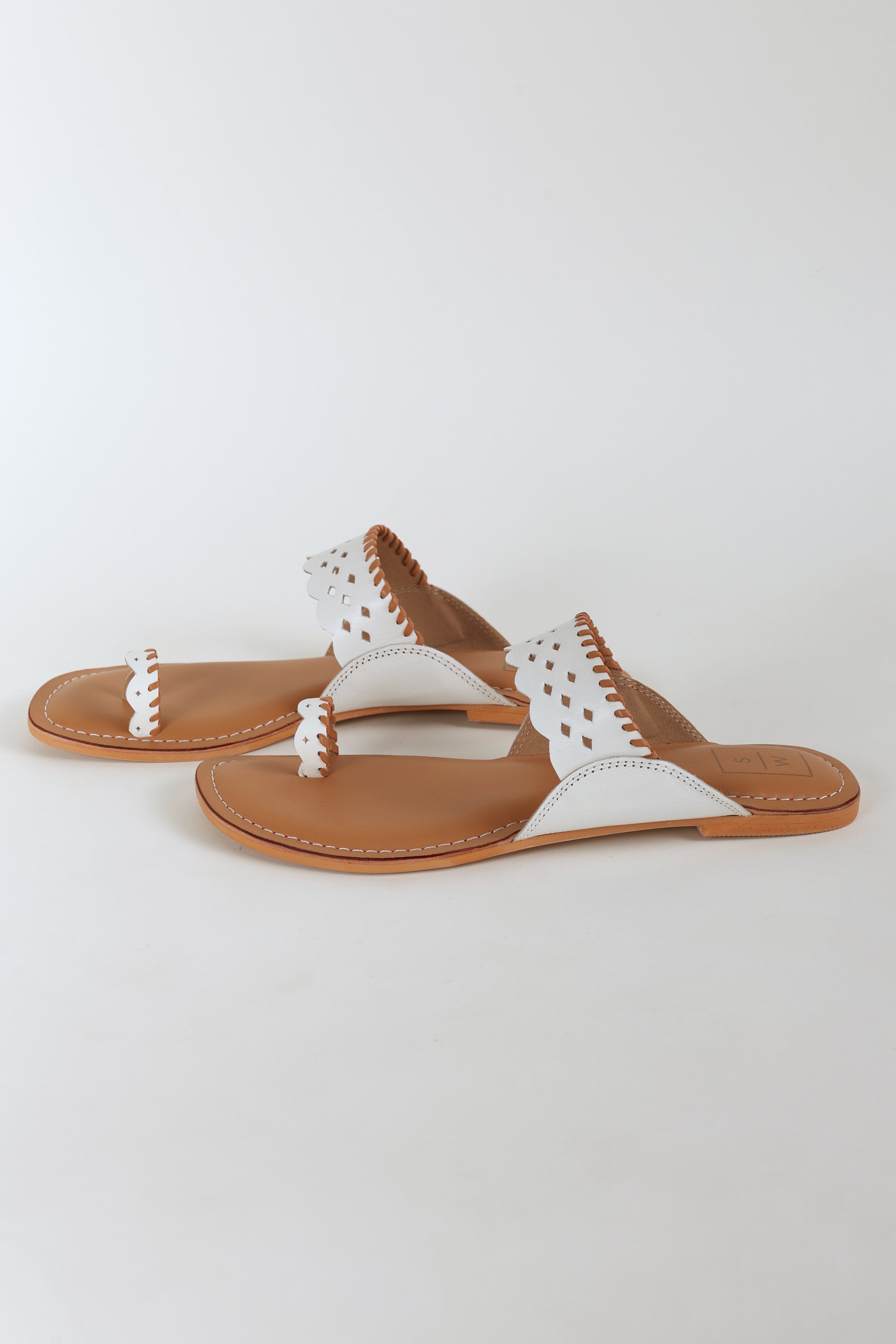 Pooja Sandals