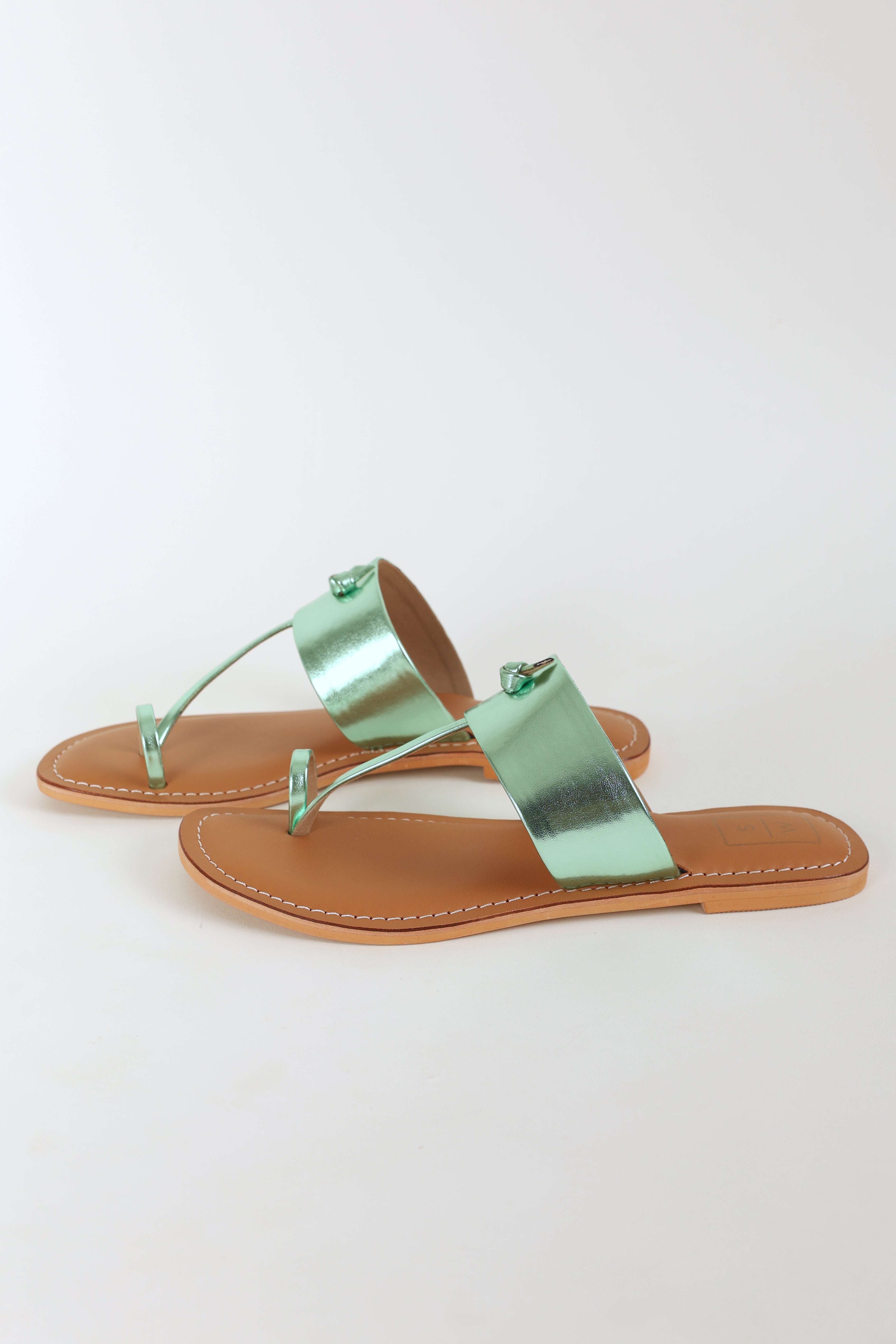 Panna Sandals