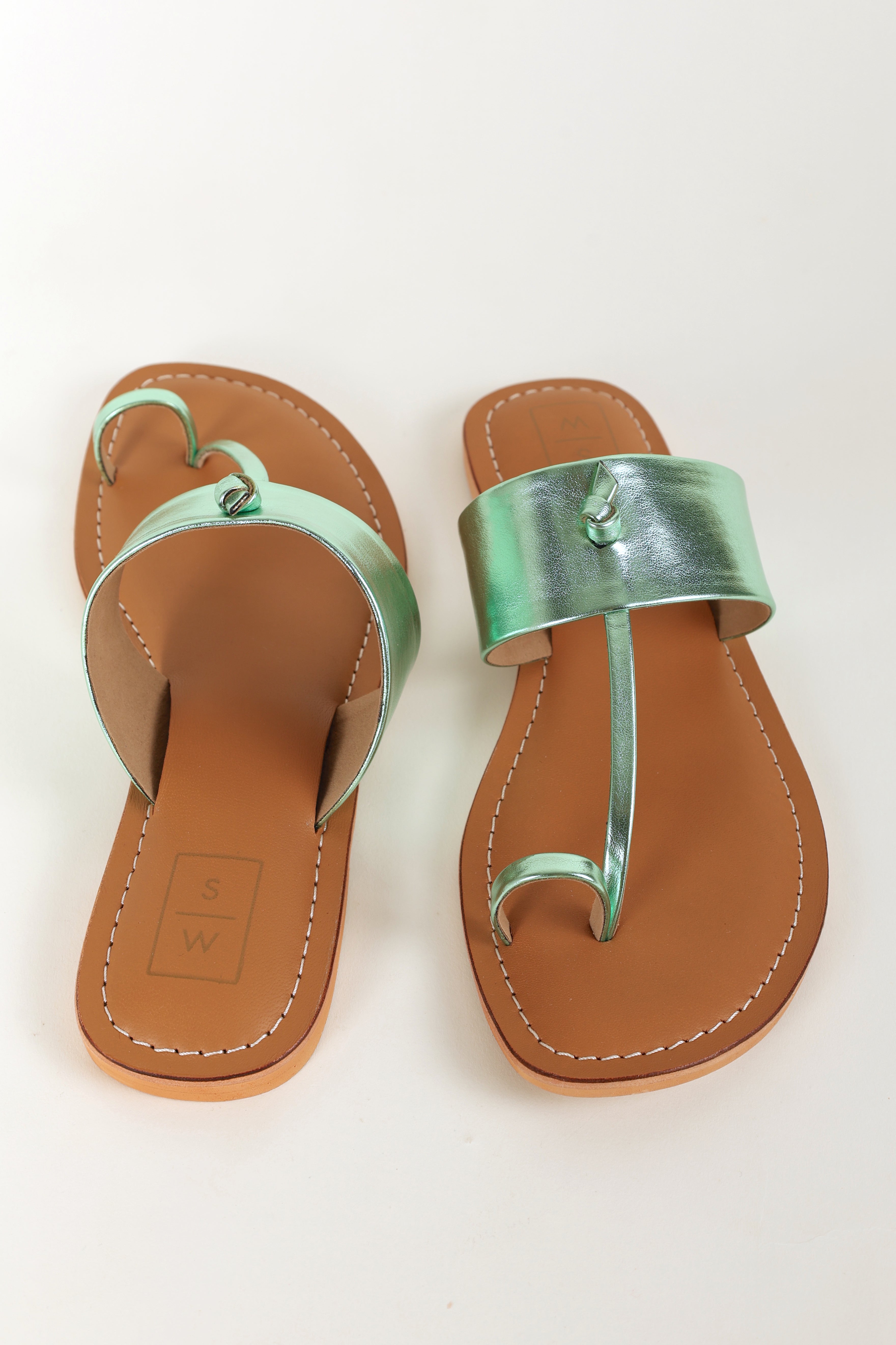 Panna Sandals