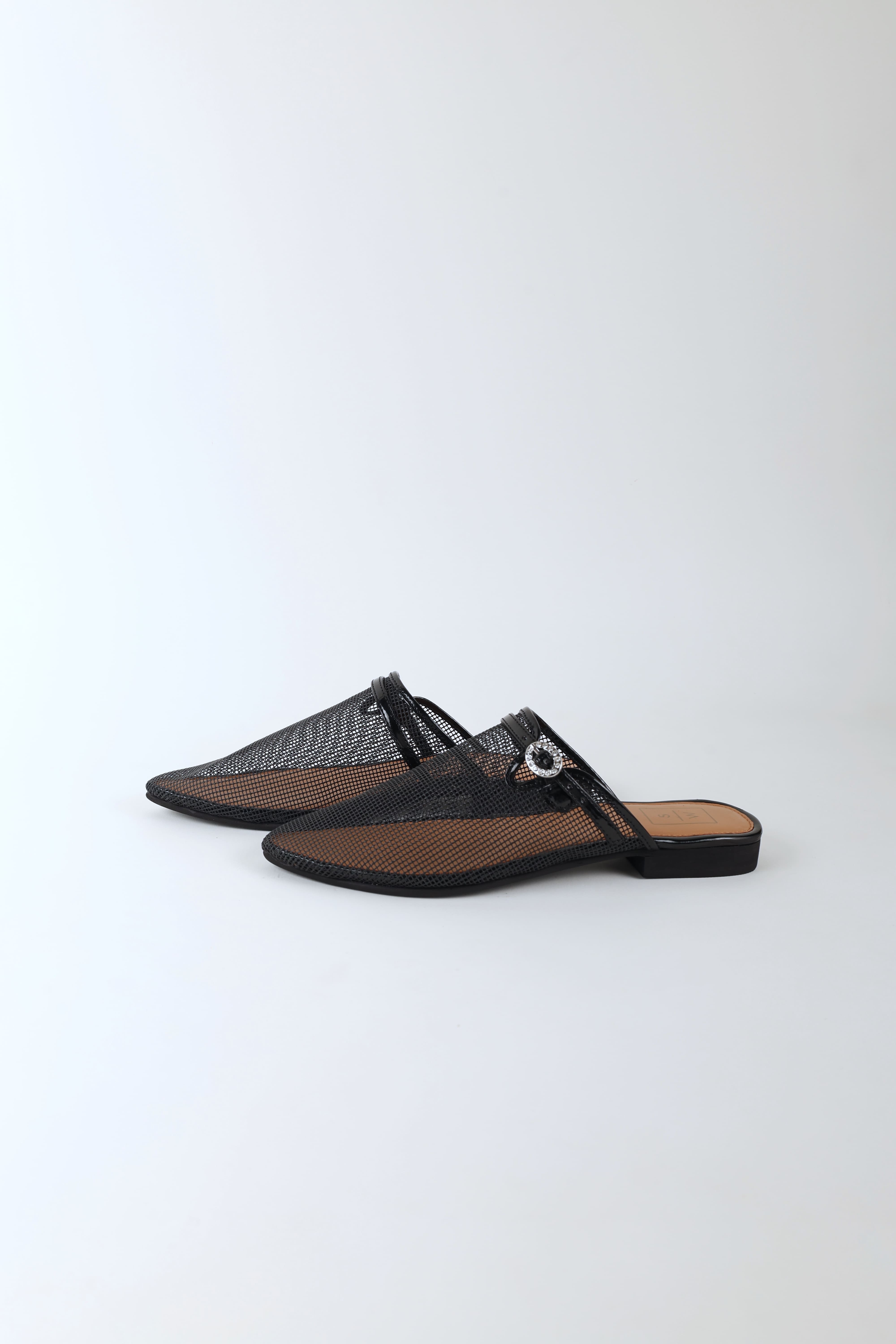 Erica Mule (Website Exclusive)