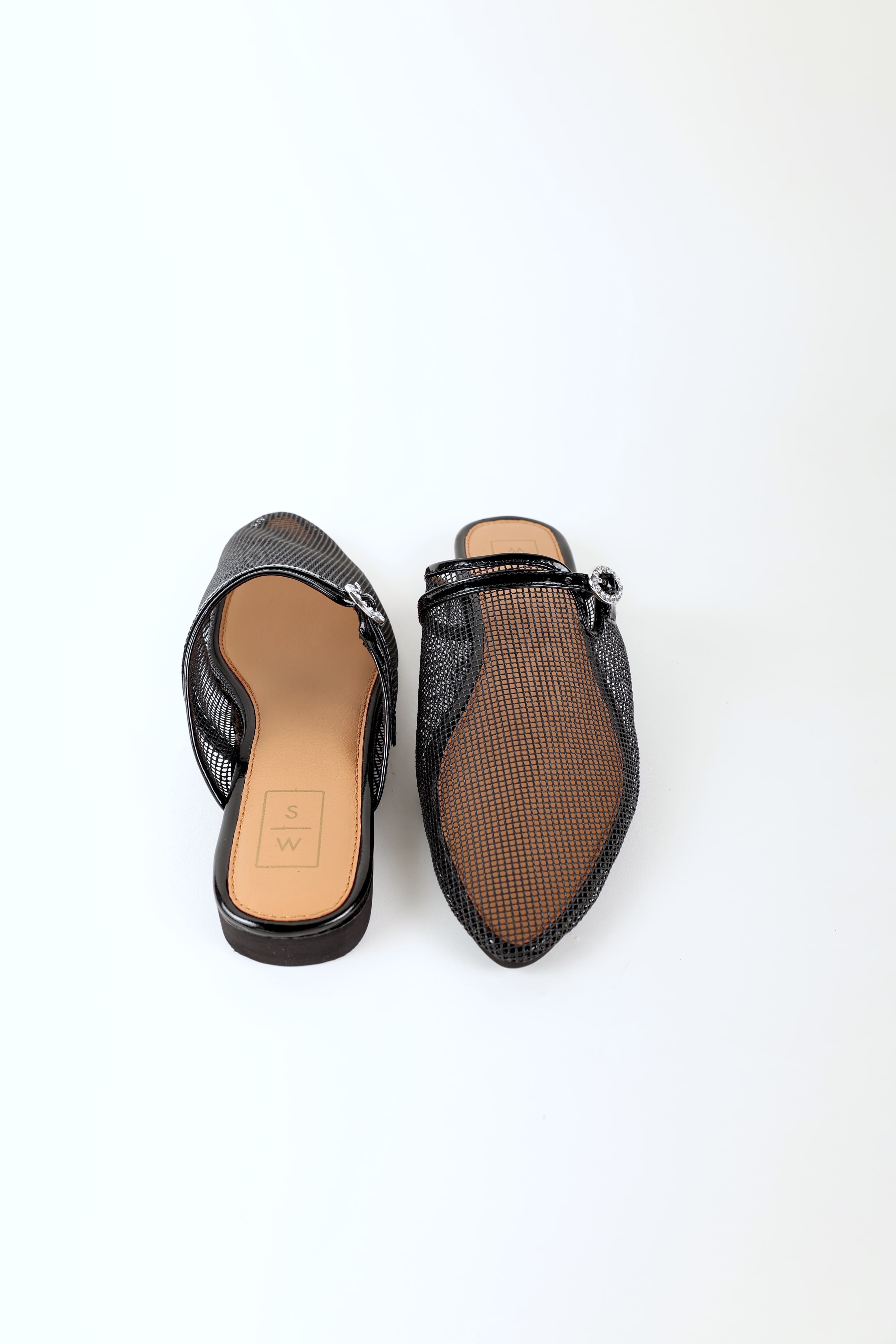 Erica Mule (Website Exclusive)