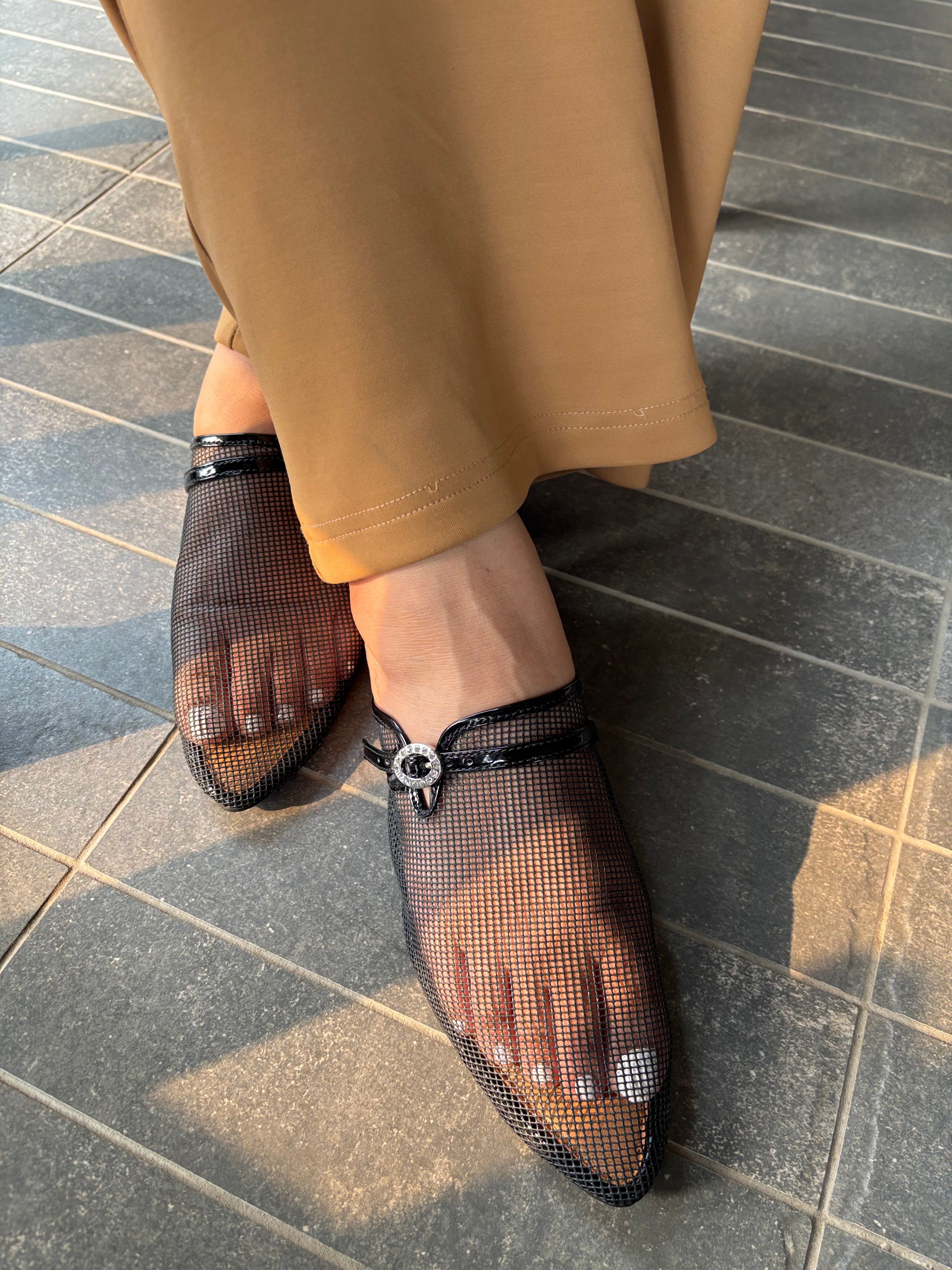 Erica Mule (Website Exclusive)