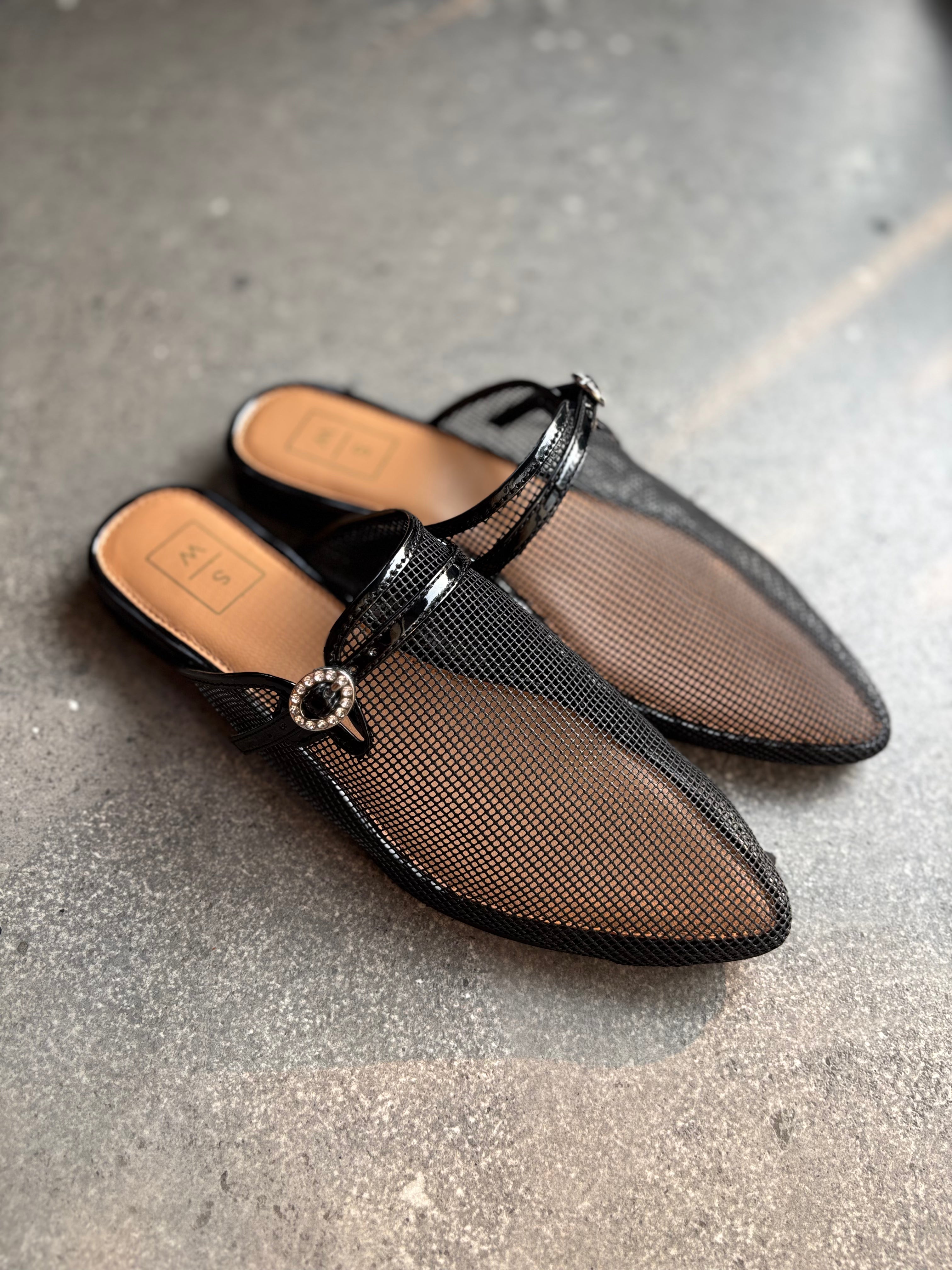 Erica Mule (Website Exclusive)