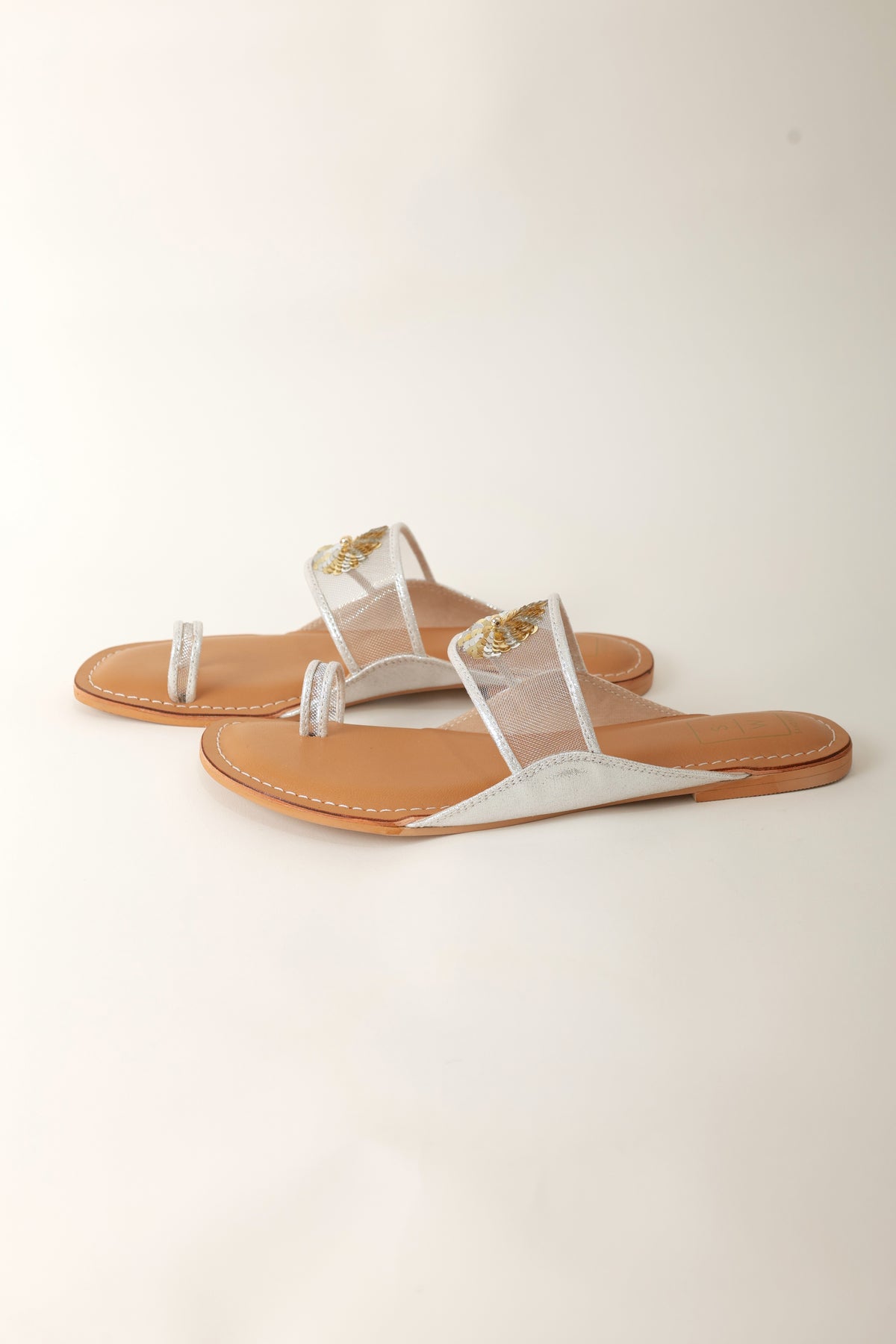 Nafisa Sandals