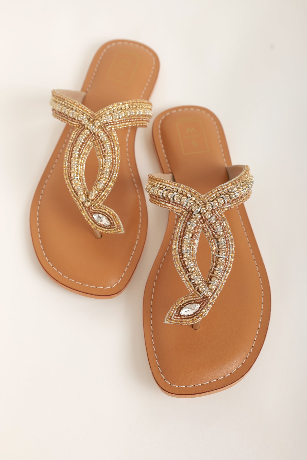 Cora Sandals