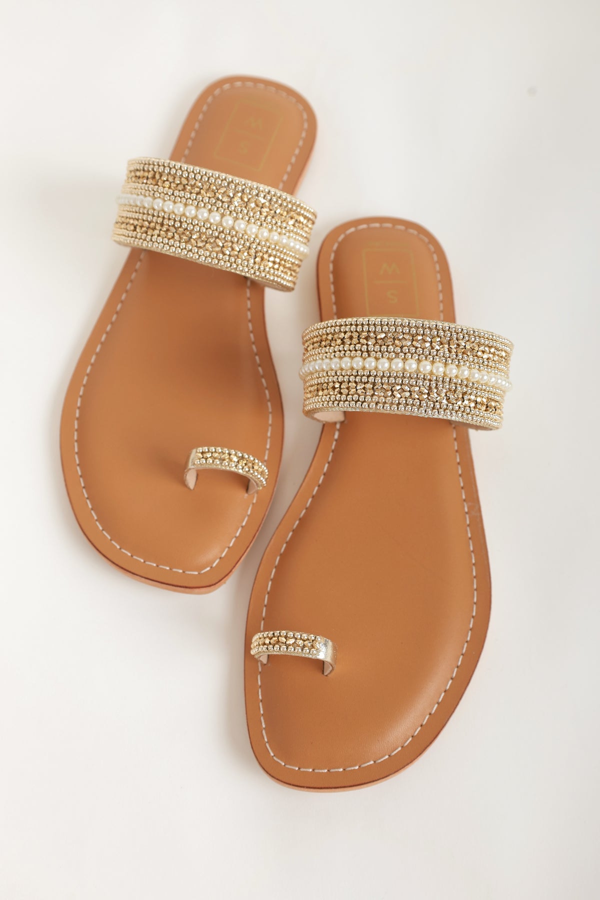 Imani Sandals