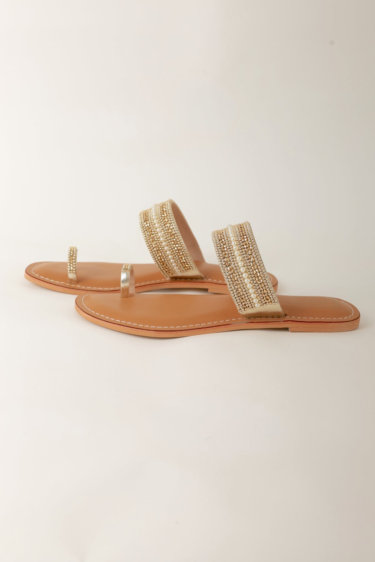 Imani Sandals