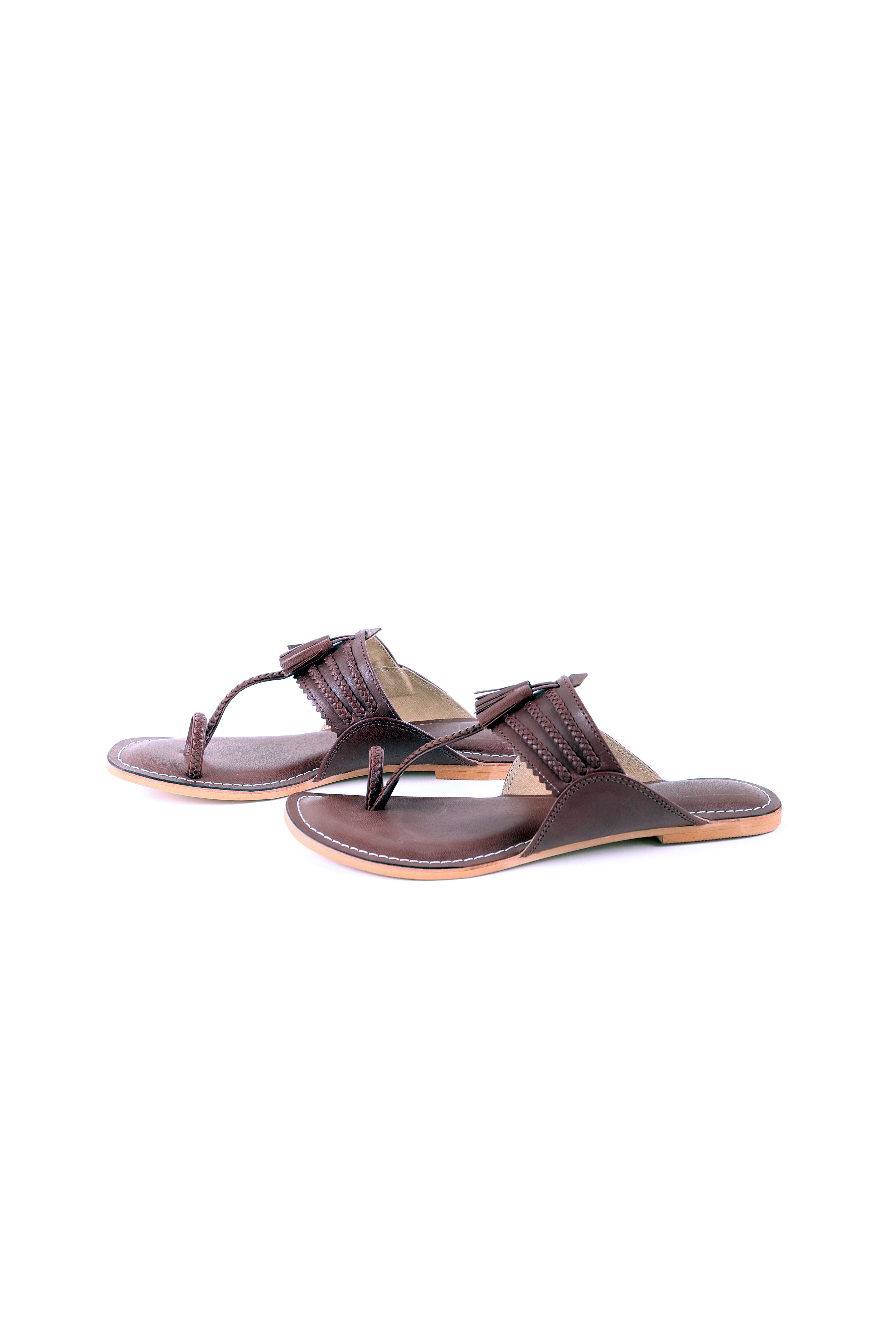 Rada Kolhapuri Sandals (Website Exclusive)