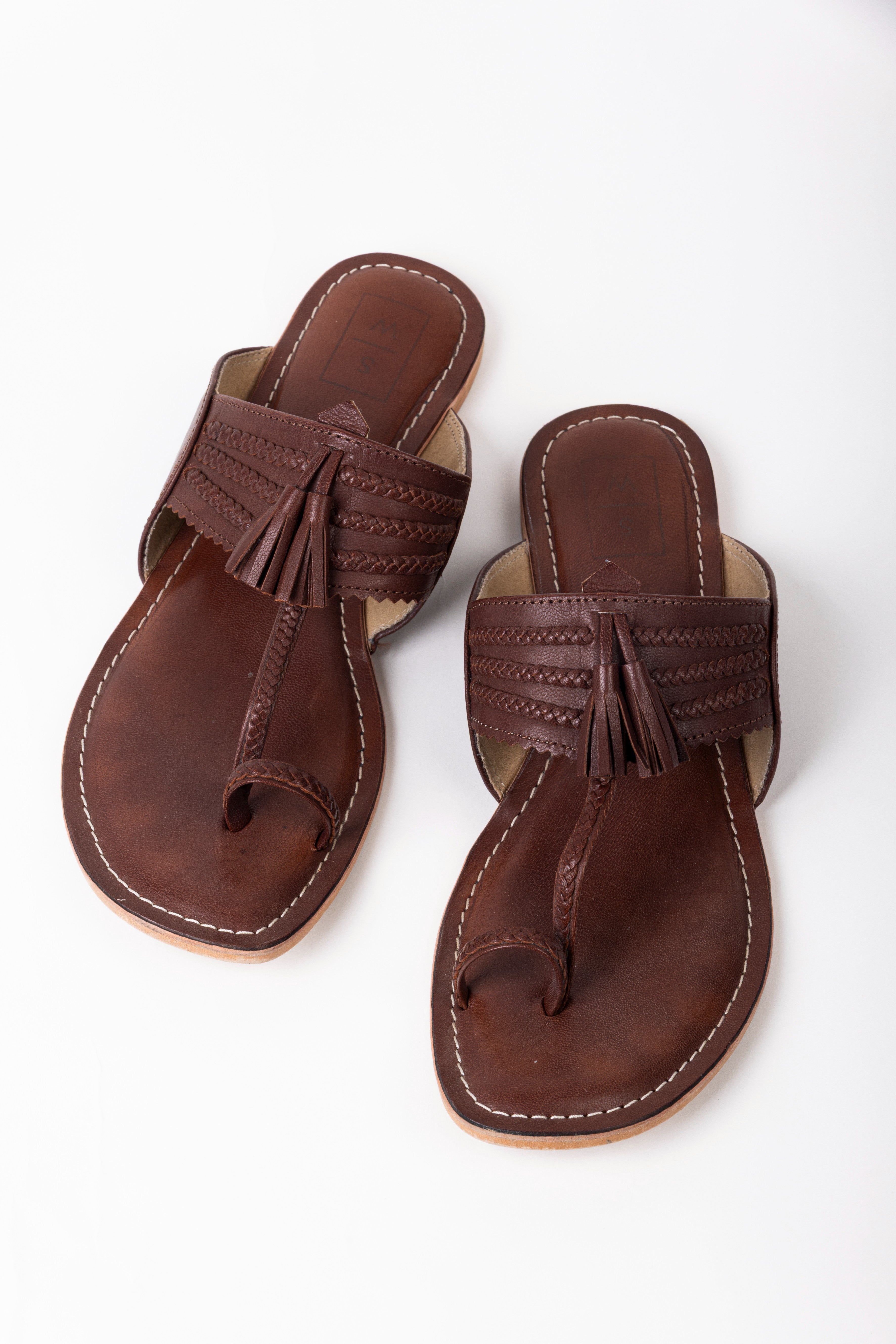 Rada Kolhapuri Sandals (Website Exclusive)