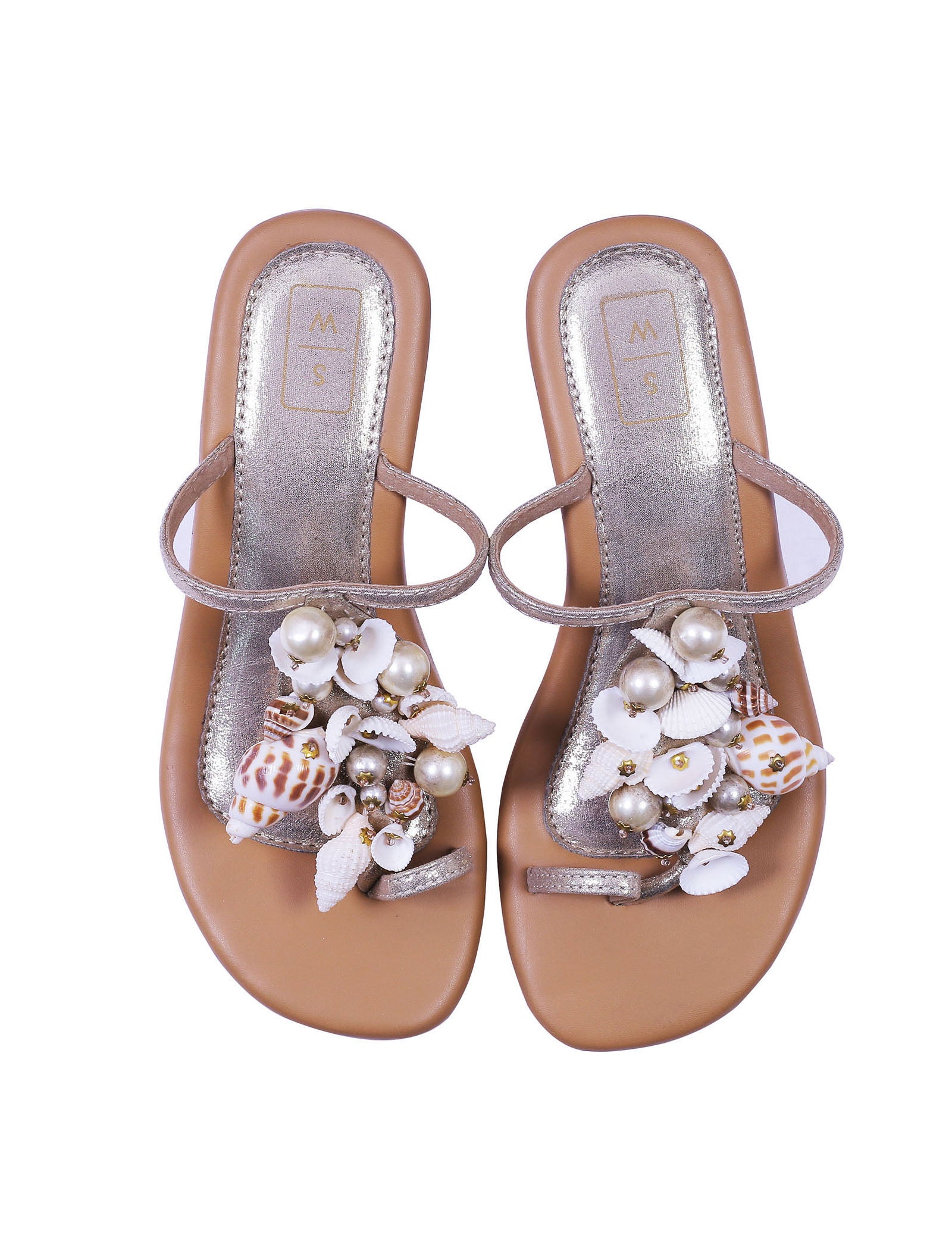 Yana Heel Sandal
