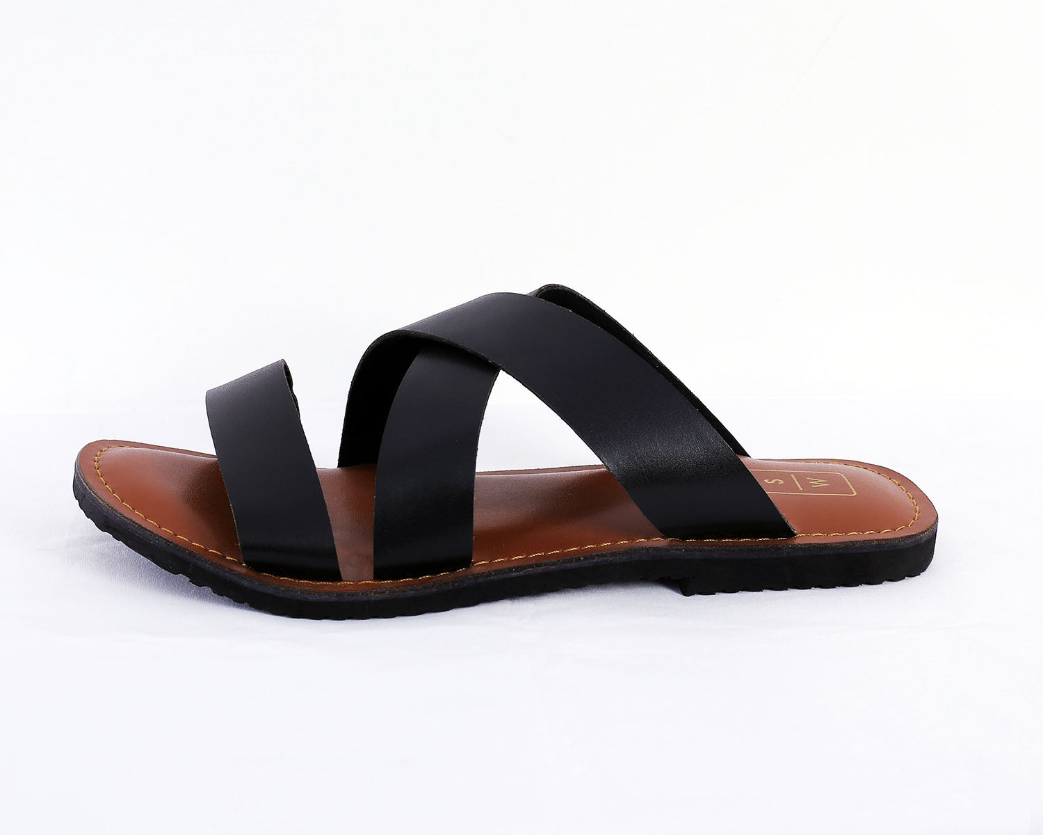 Lars Men's Sliders