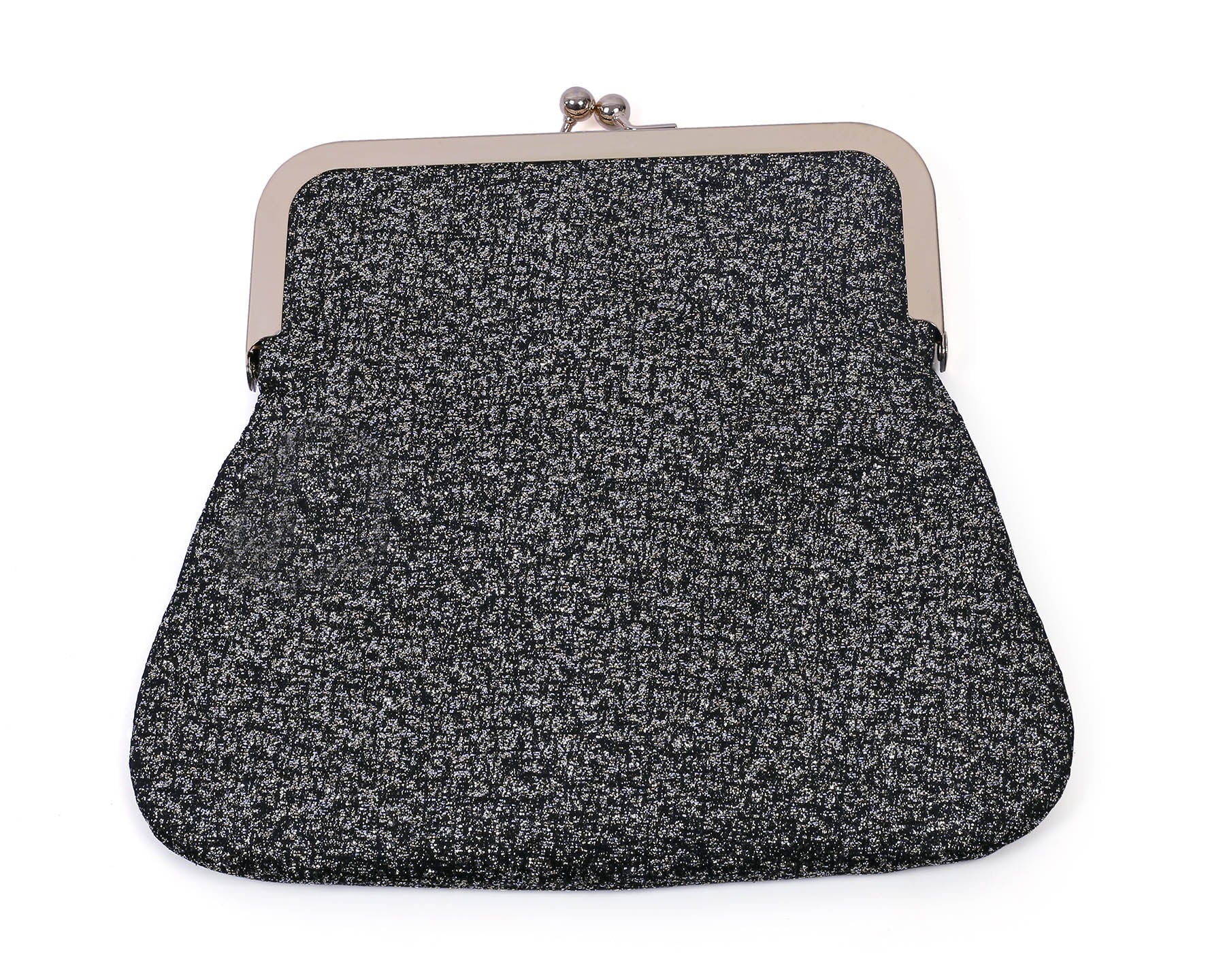 Raha Foldover Clutch