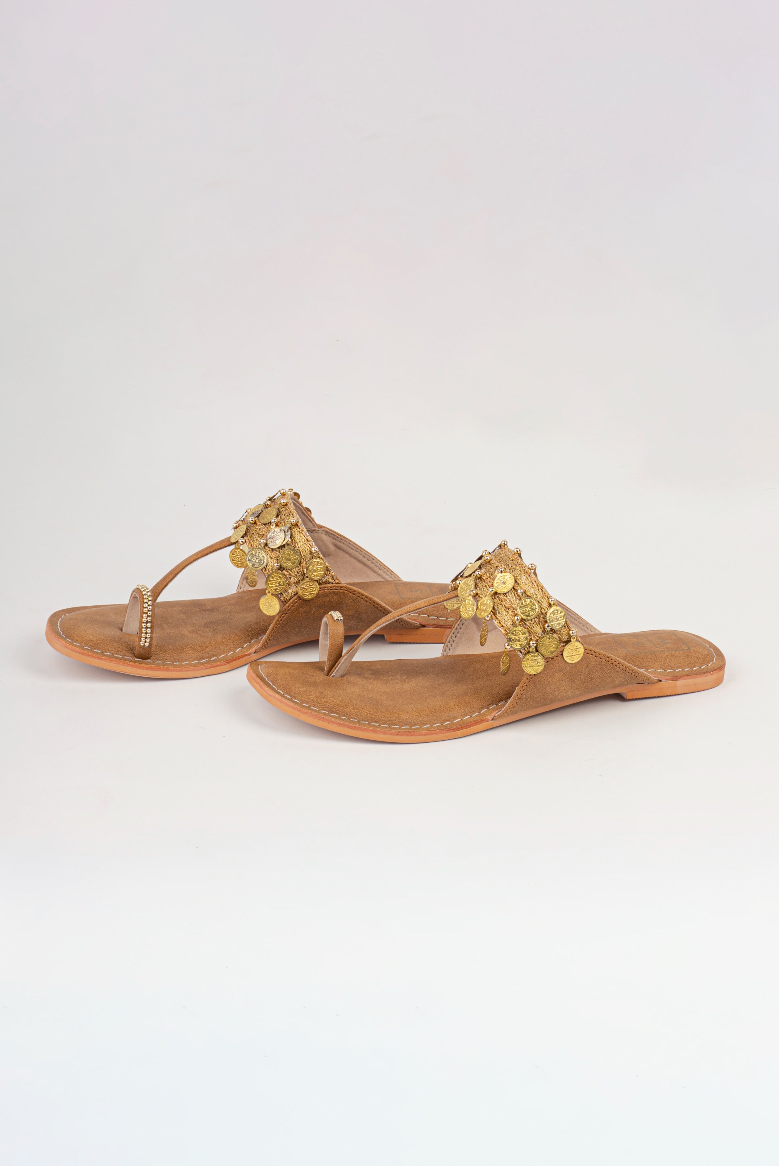 Naira Vegan Sandals