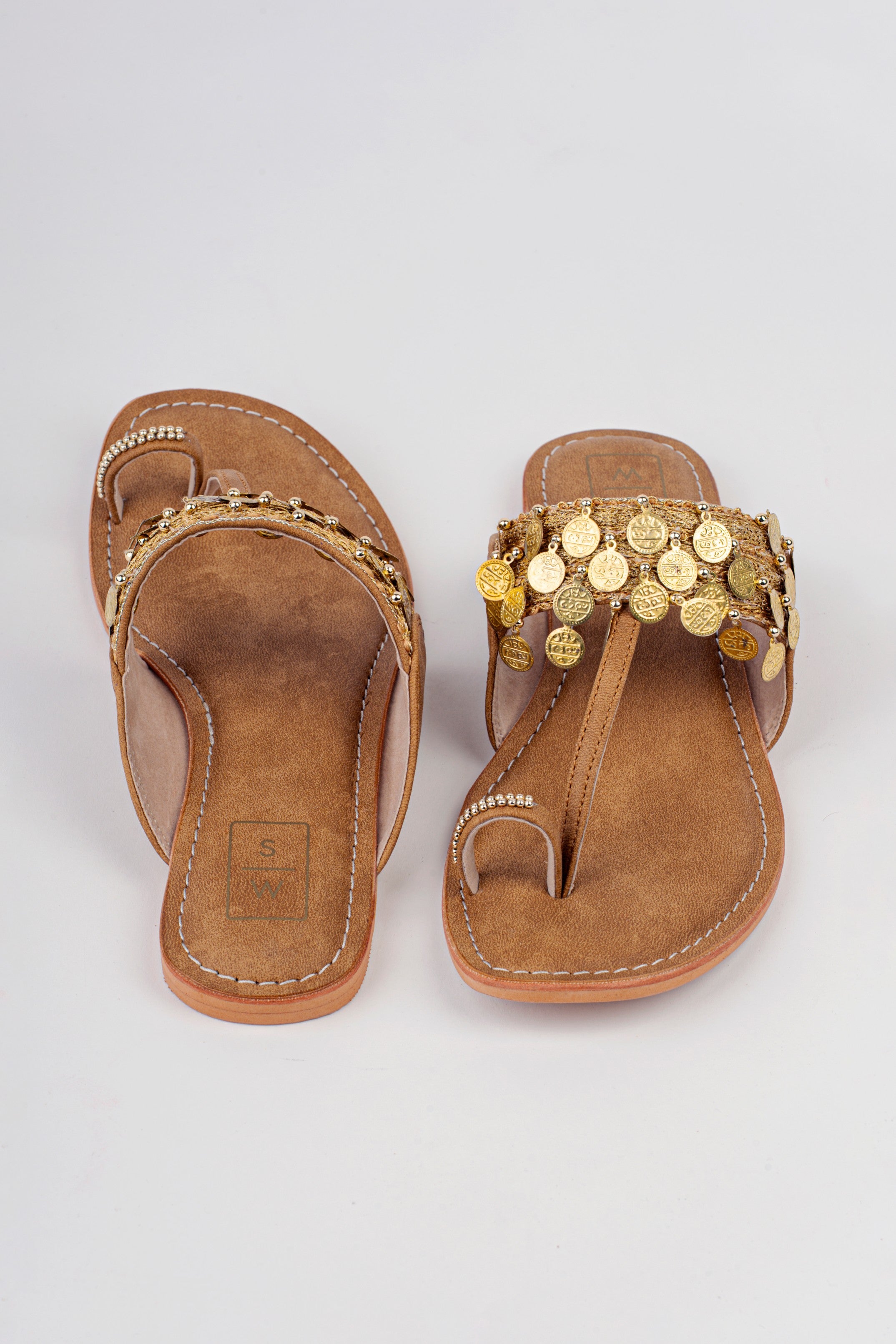 Naira Vegan Sandals
