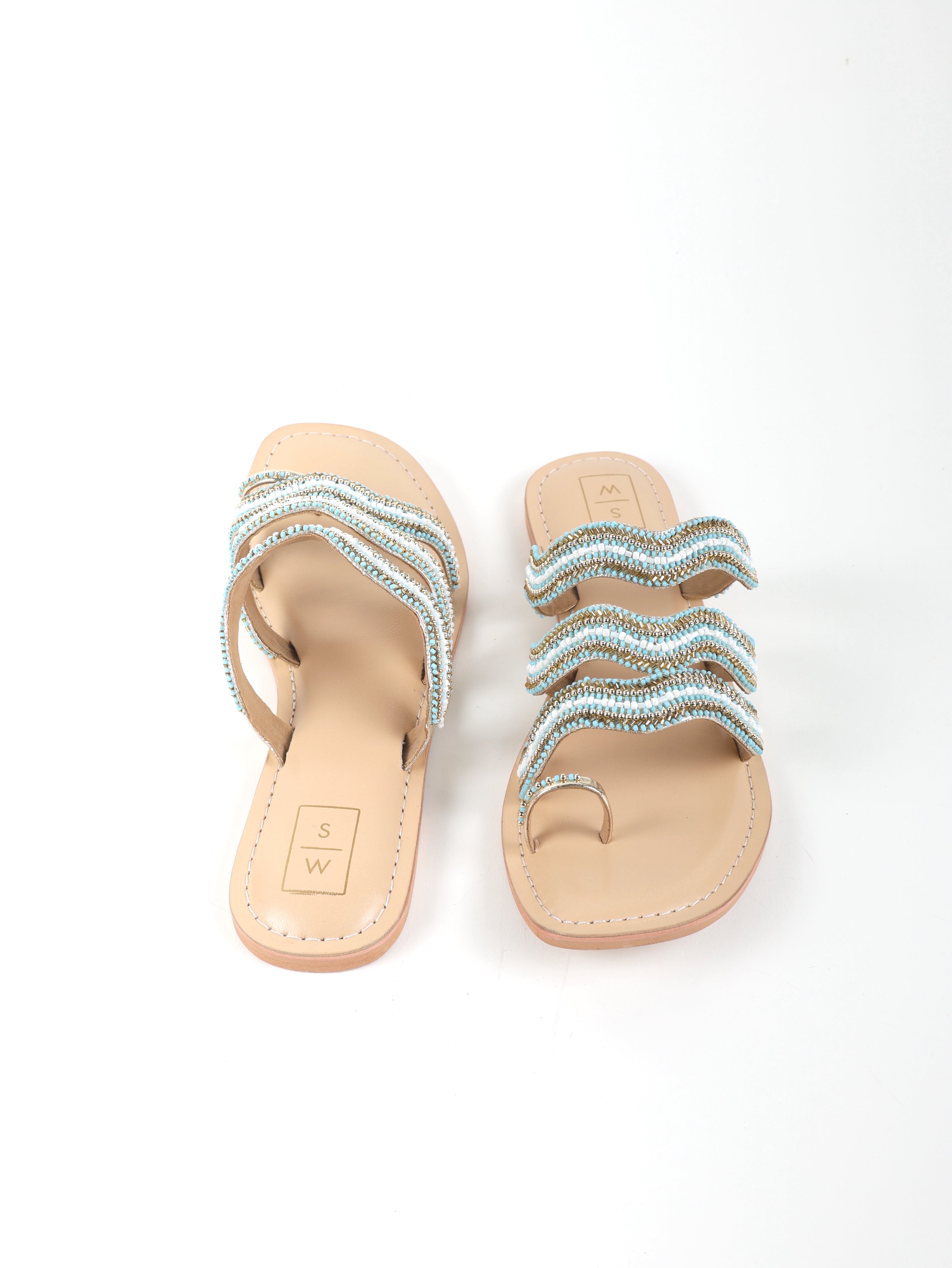 Renu Sandals