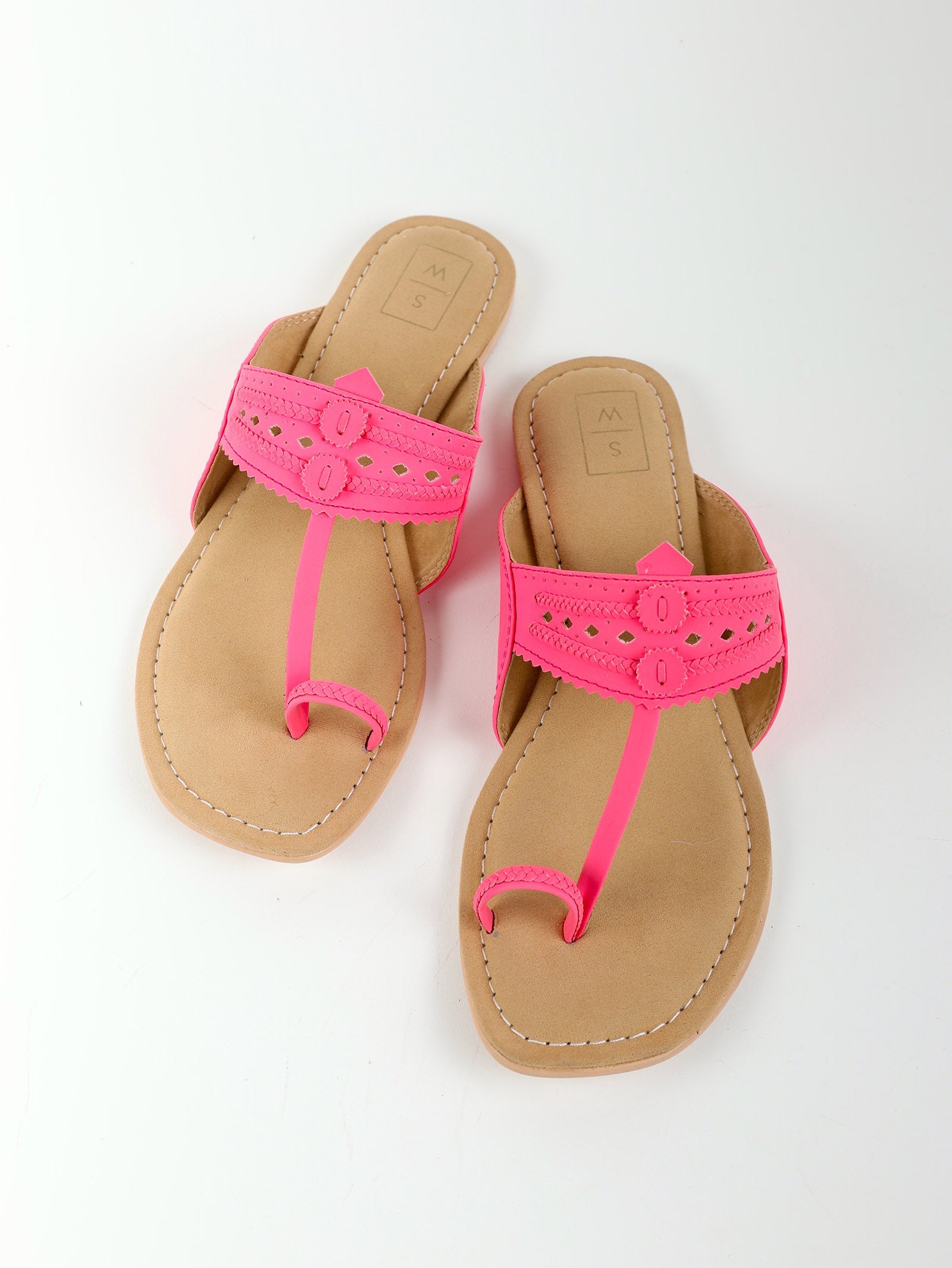 Buy Kolhapuri Chappals In Hyderabad Here | LBB, Hyderabad