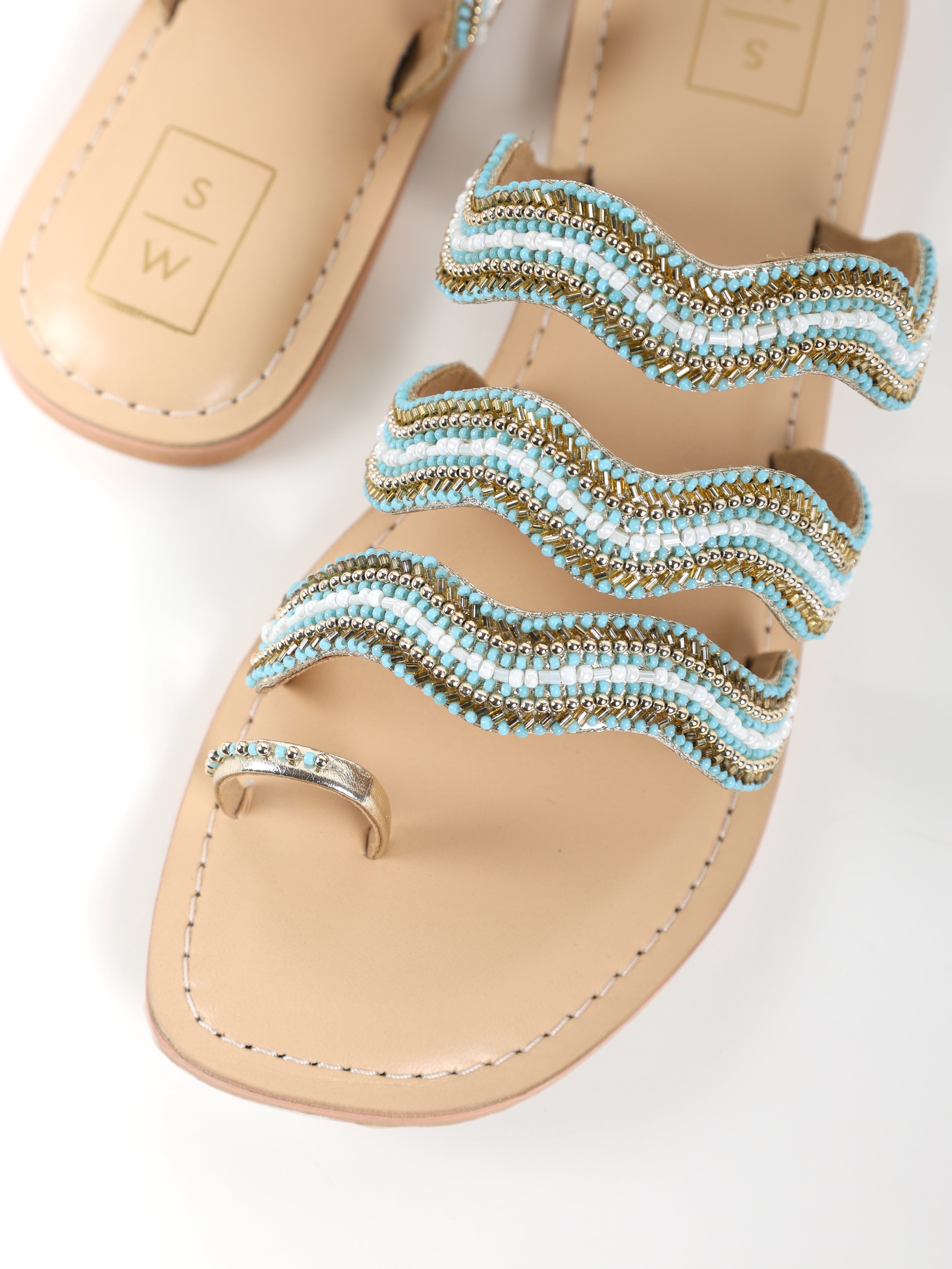 Renu Sandals