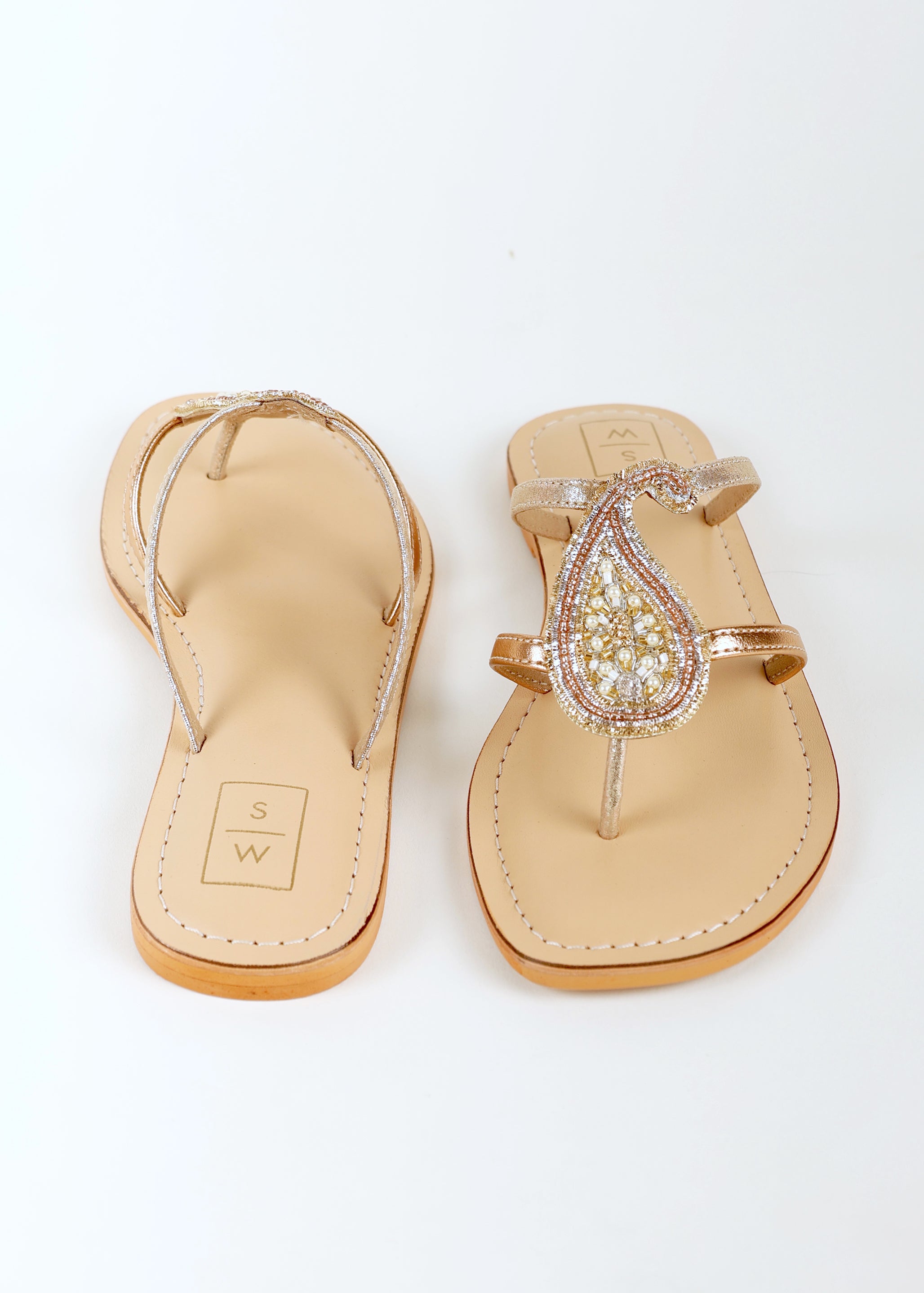 Ambi Sandals