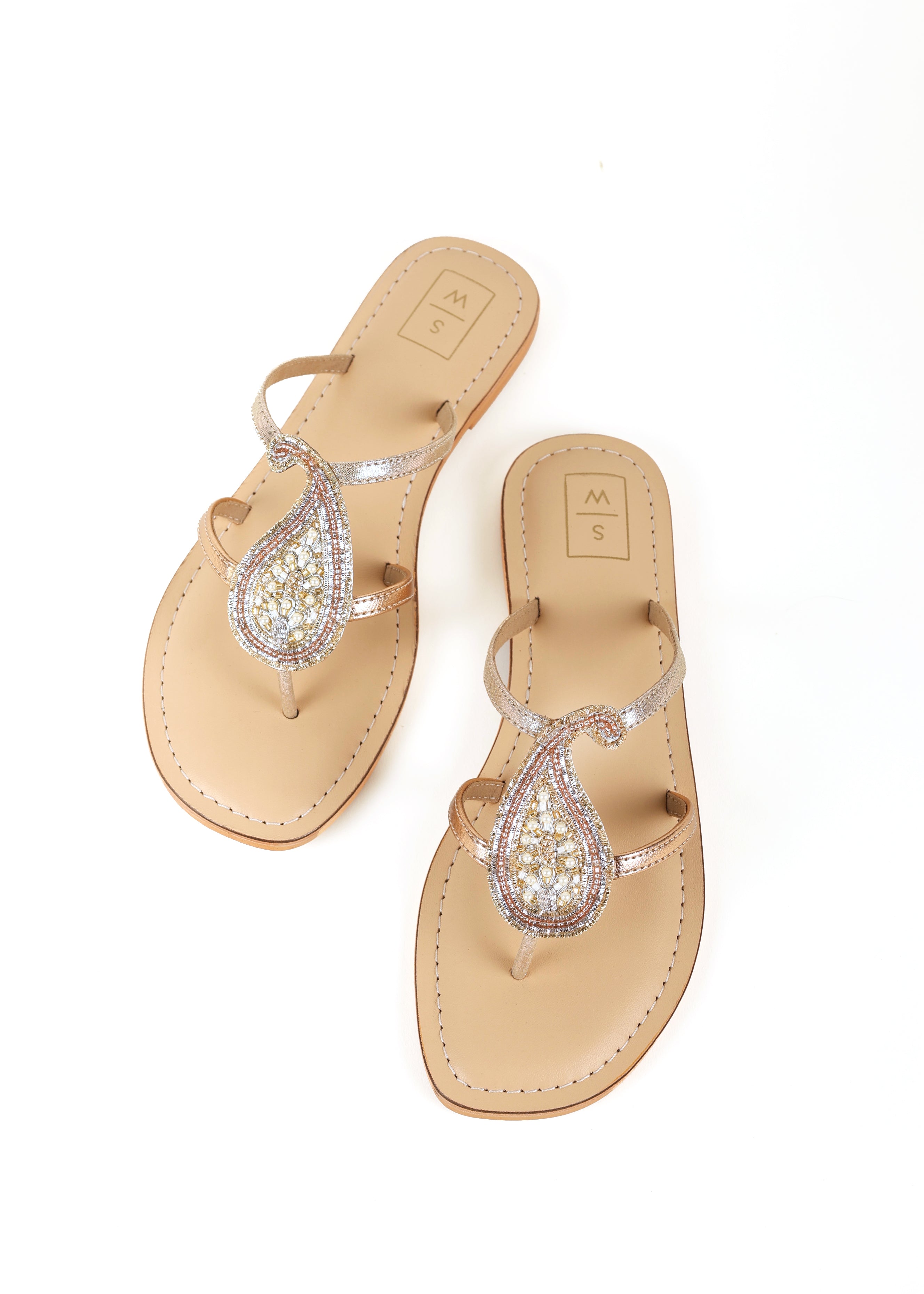 Ambi Sandals