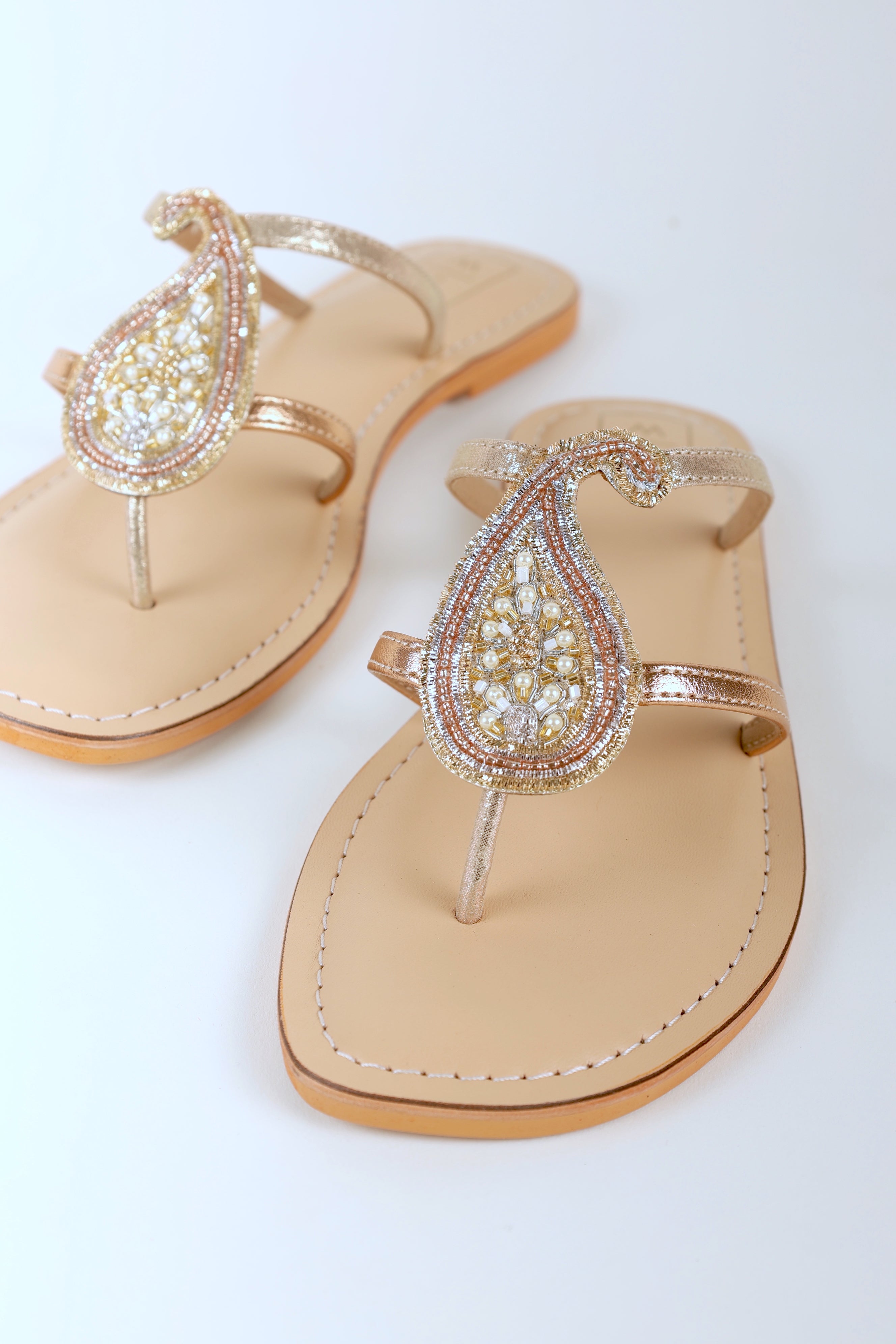 Ambi Sandals