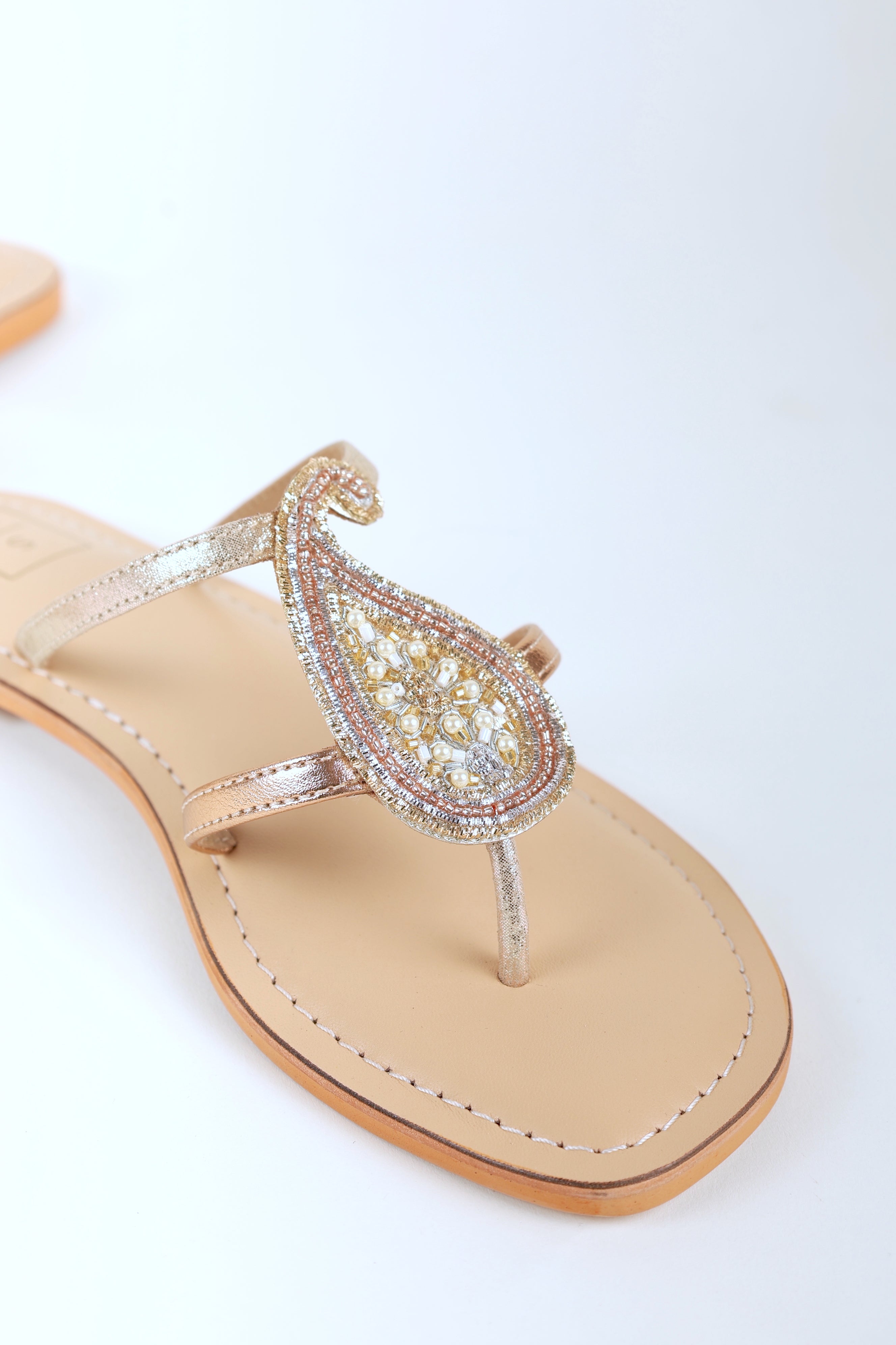 Ambi Sandals