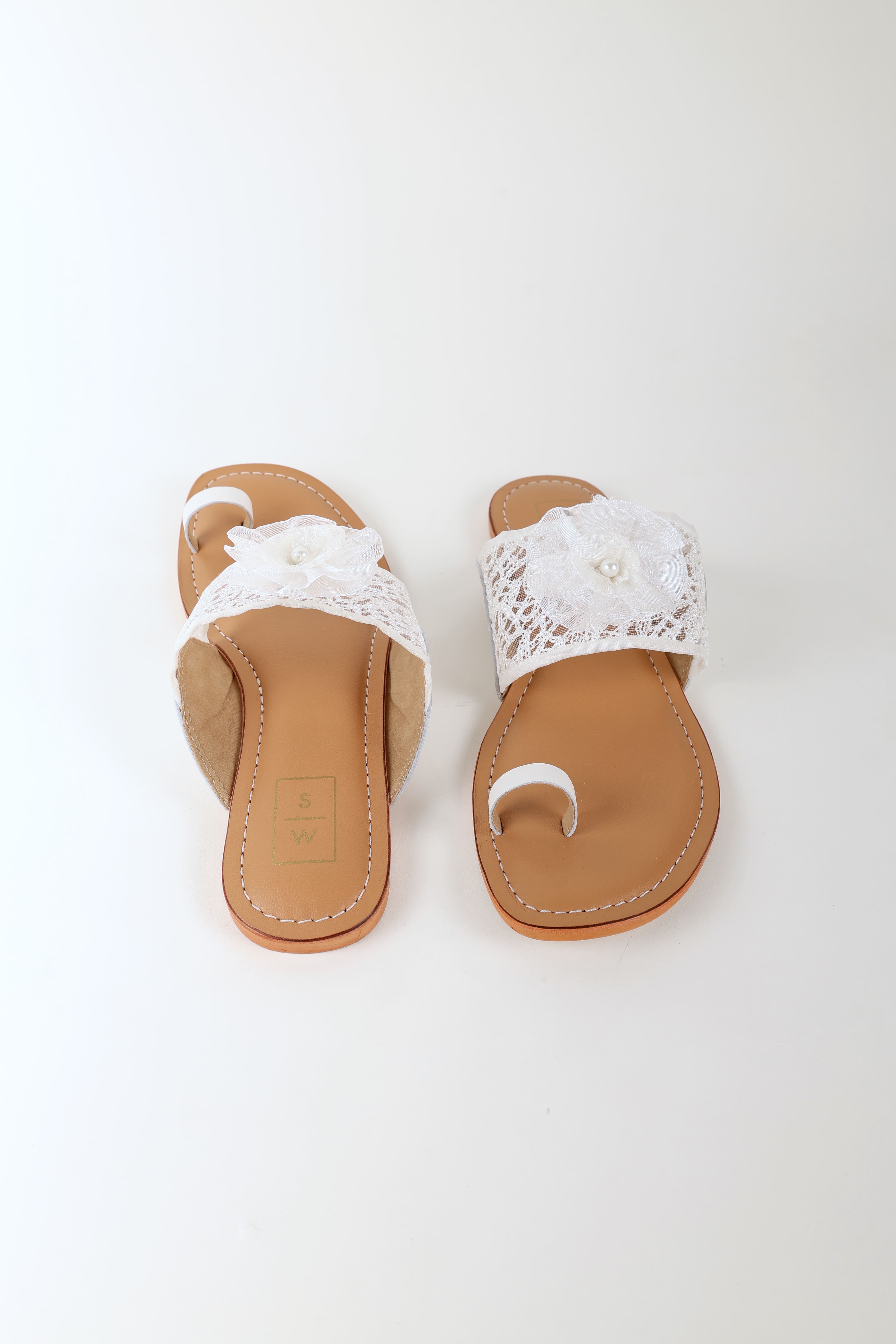 Lovena Sandals