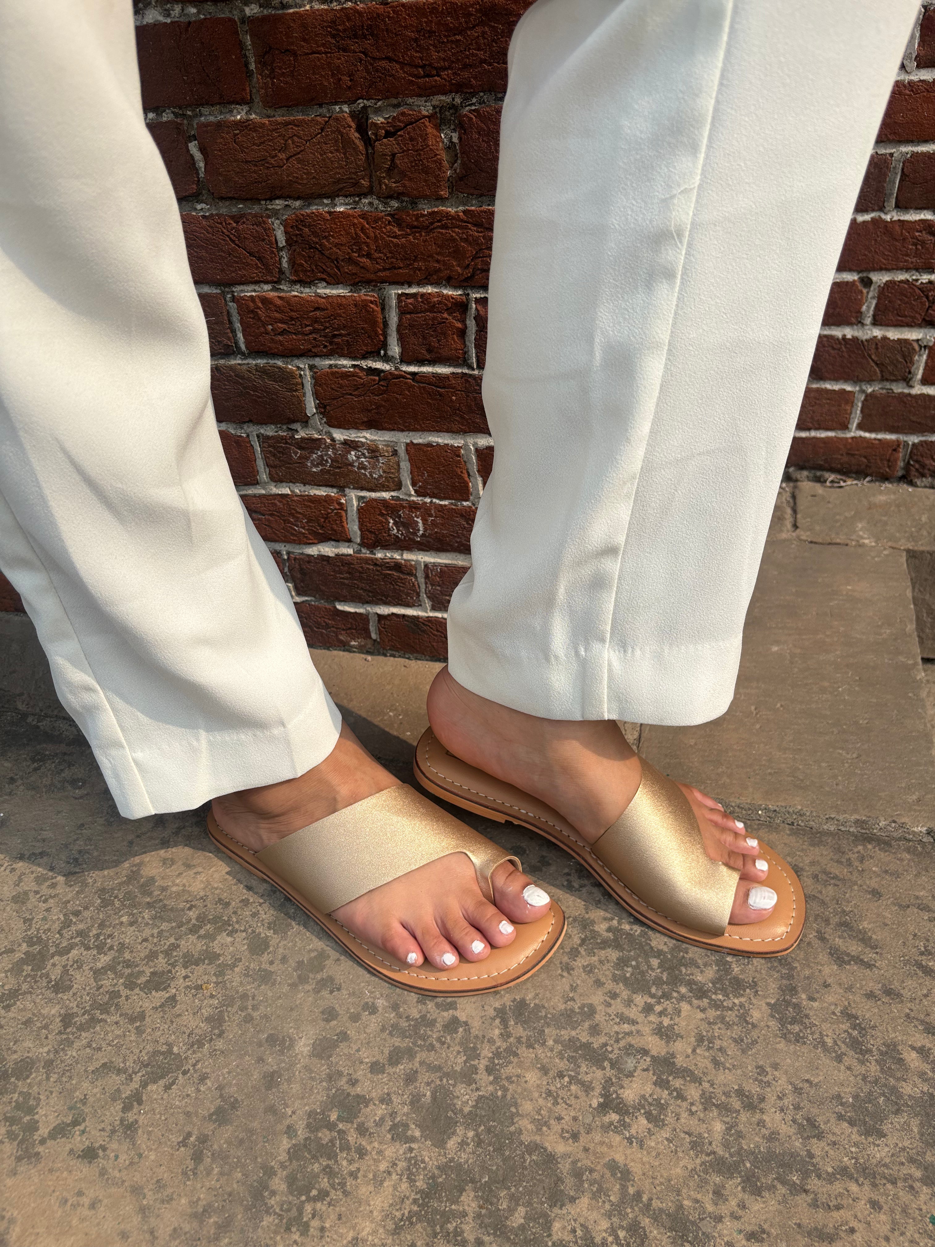 Isla Sandals