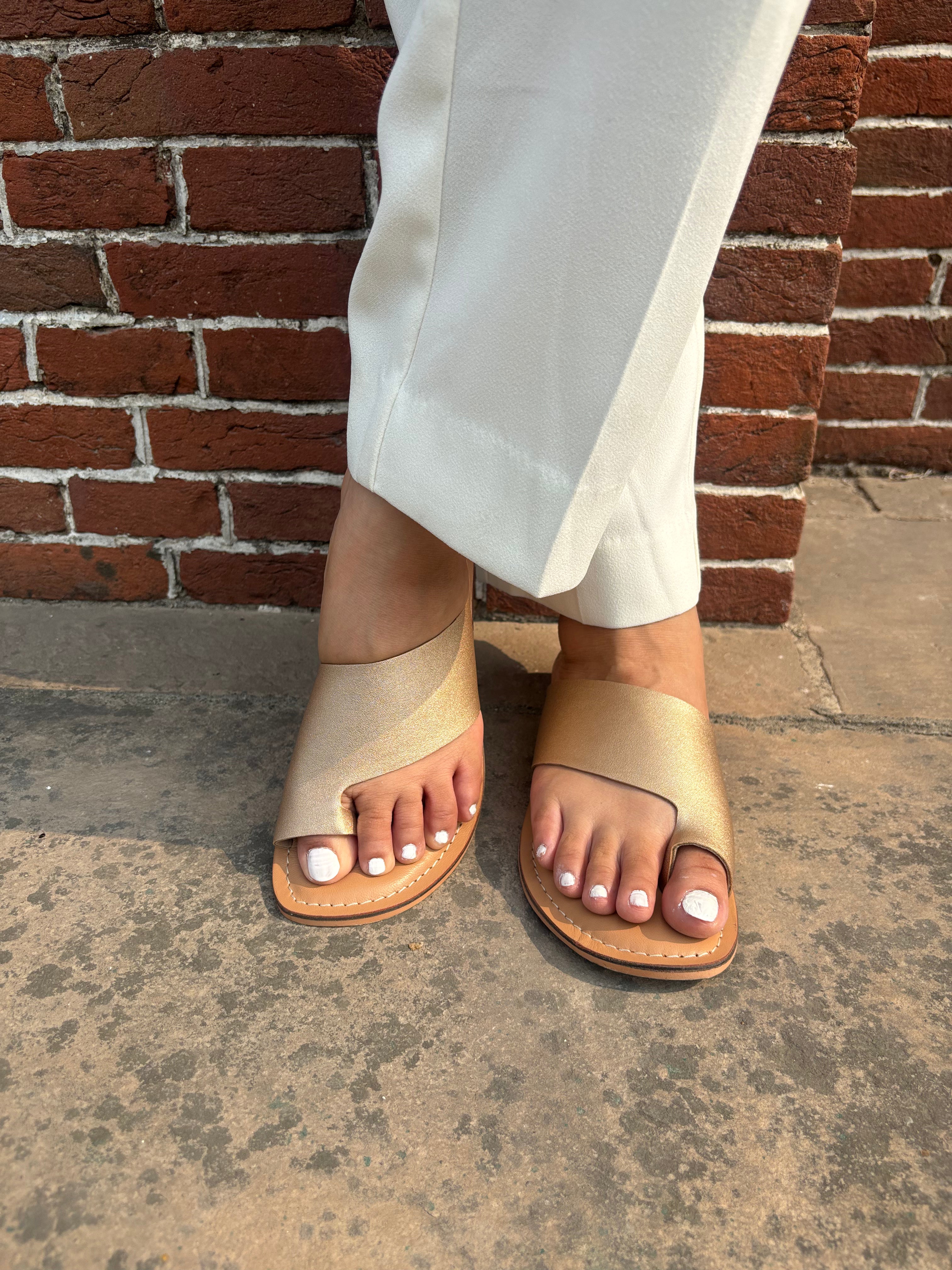 Isla Sandals