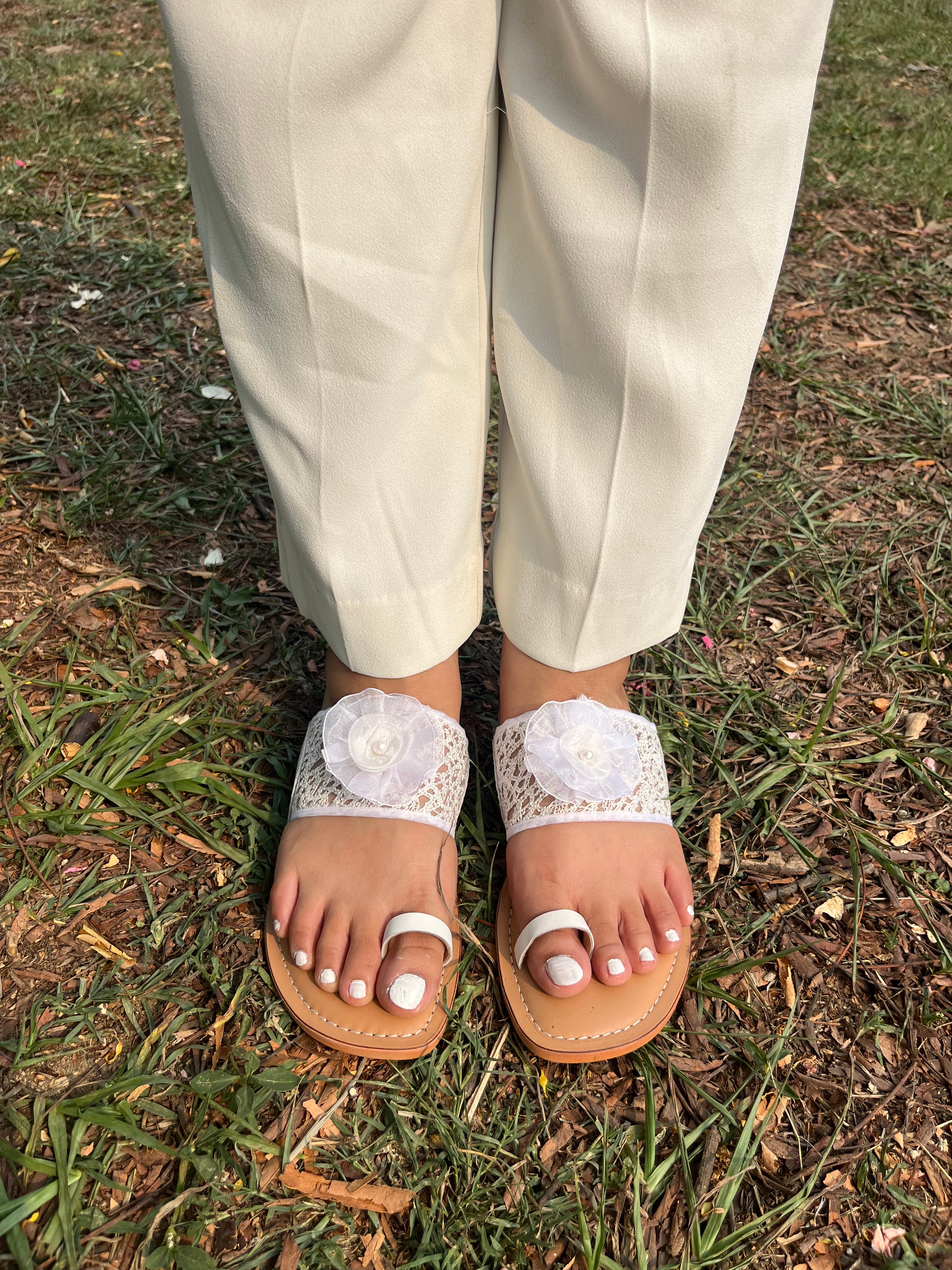 Lovena Sandals