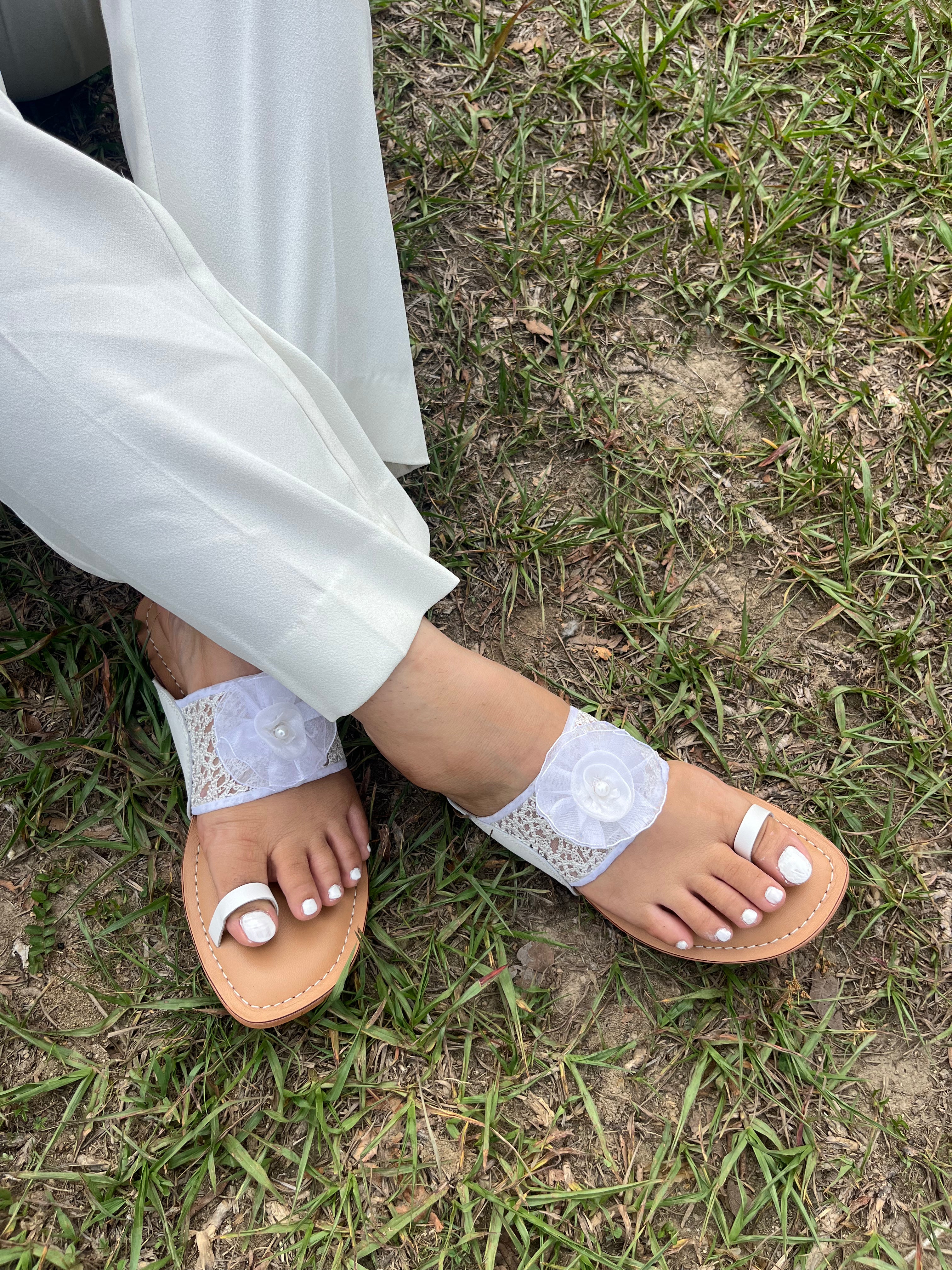 Lovena Sandals