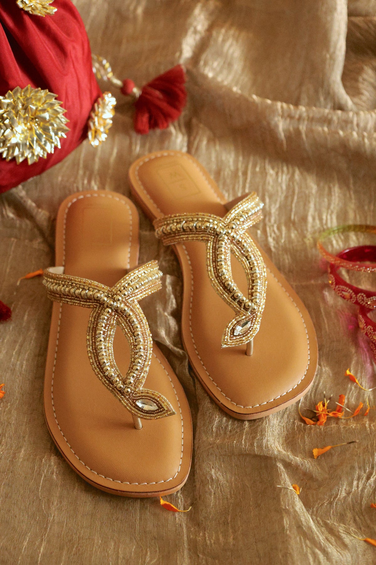Cora Sandals