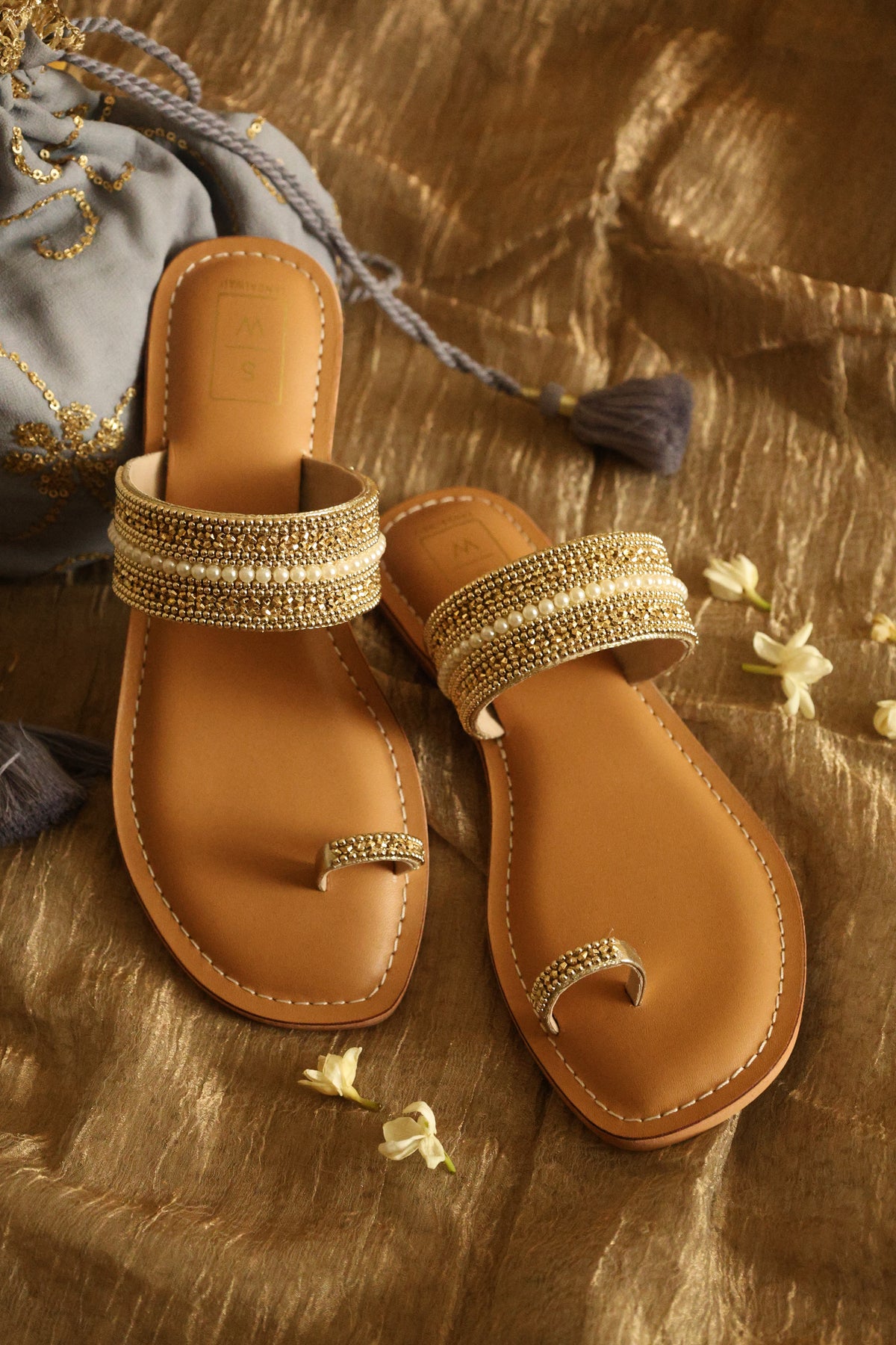 Imani Sandals