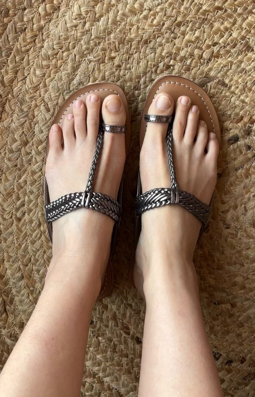 Peecee Sandals