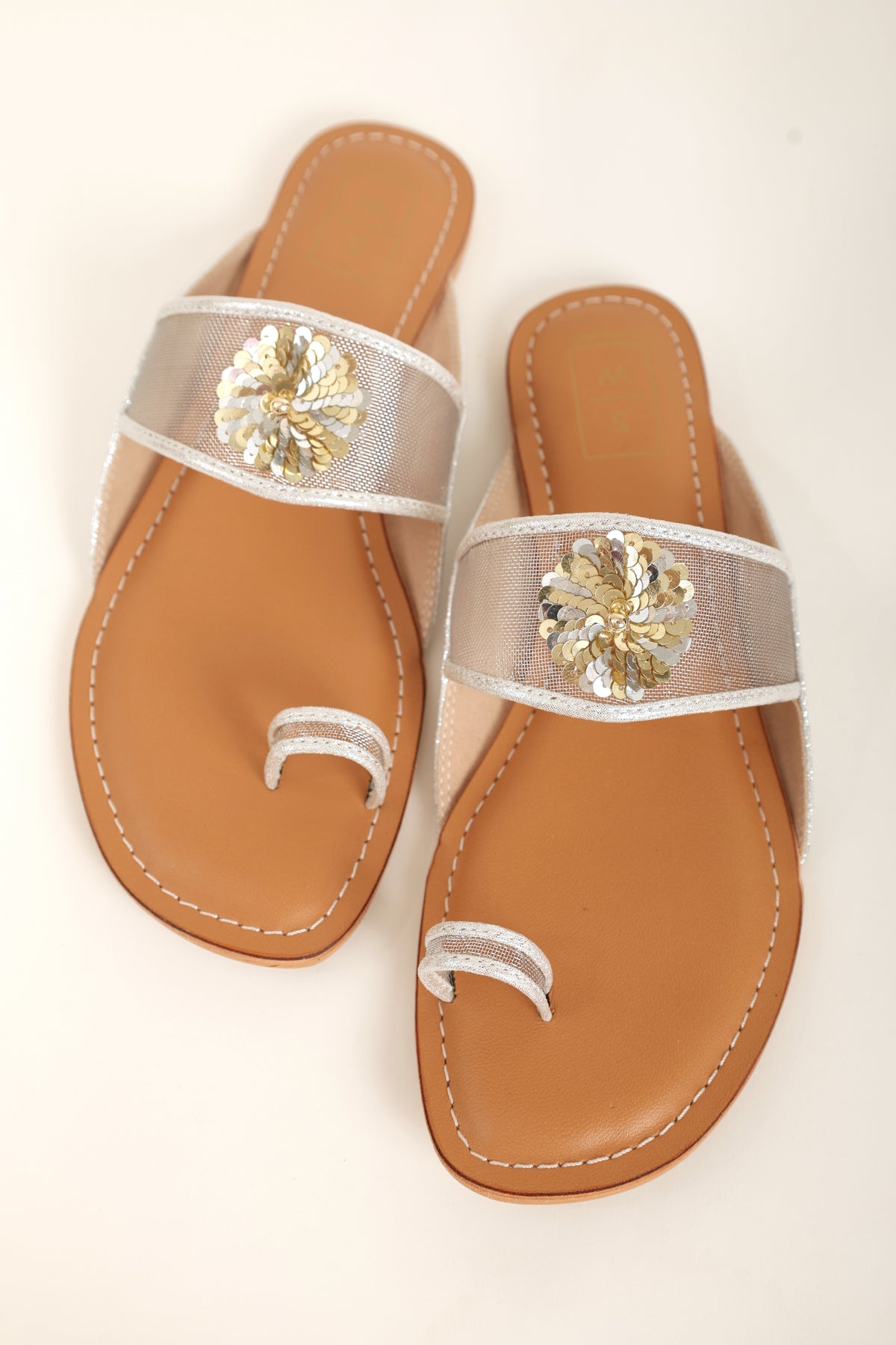 Nafisa Sandals
