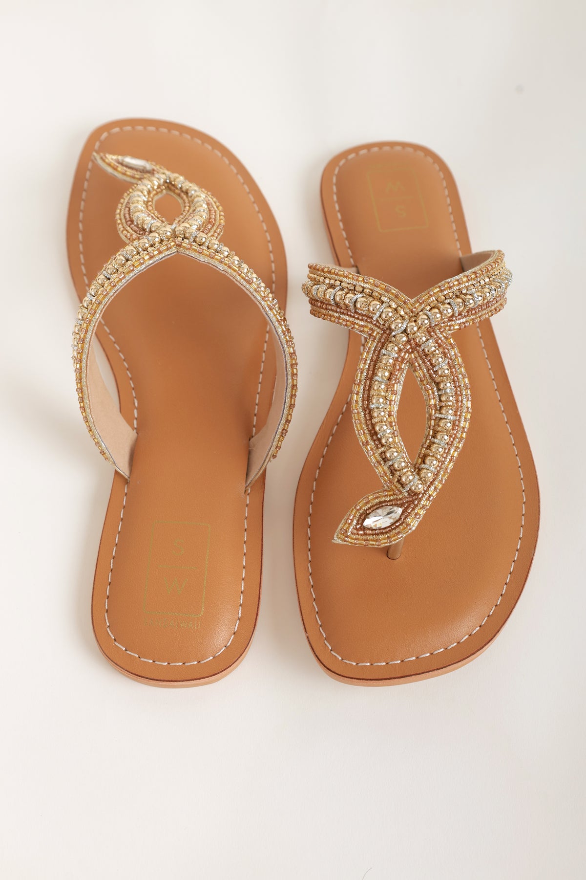 Cora Sandals