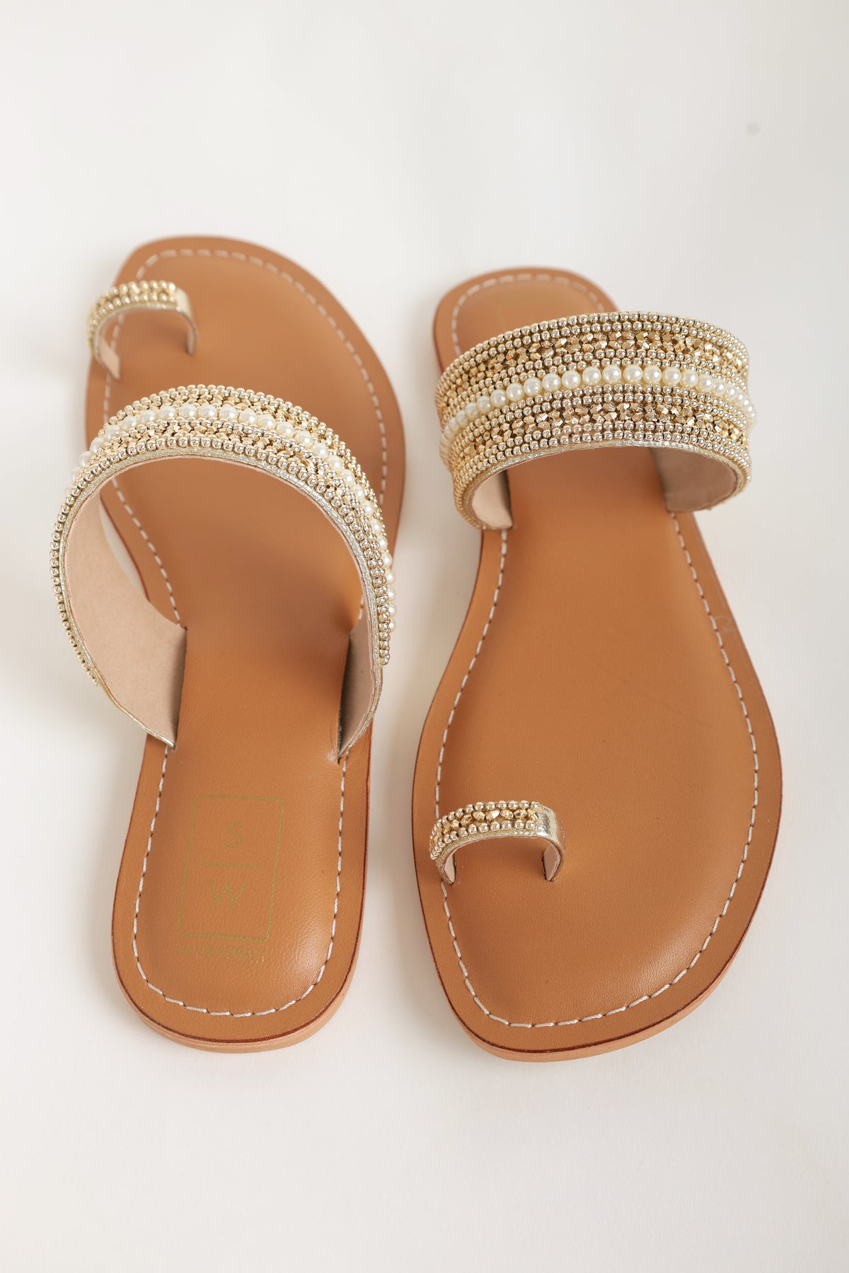 Imani Sandals