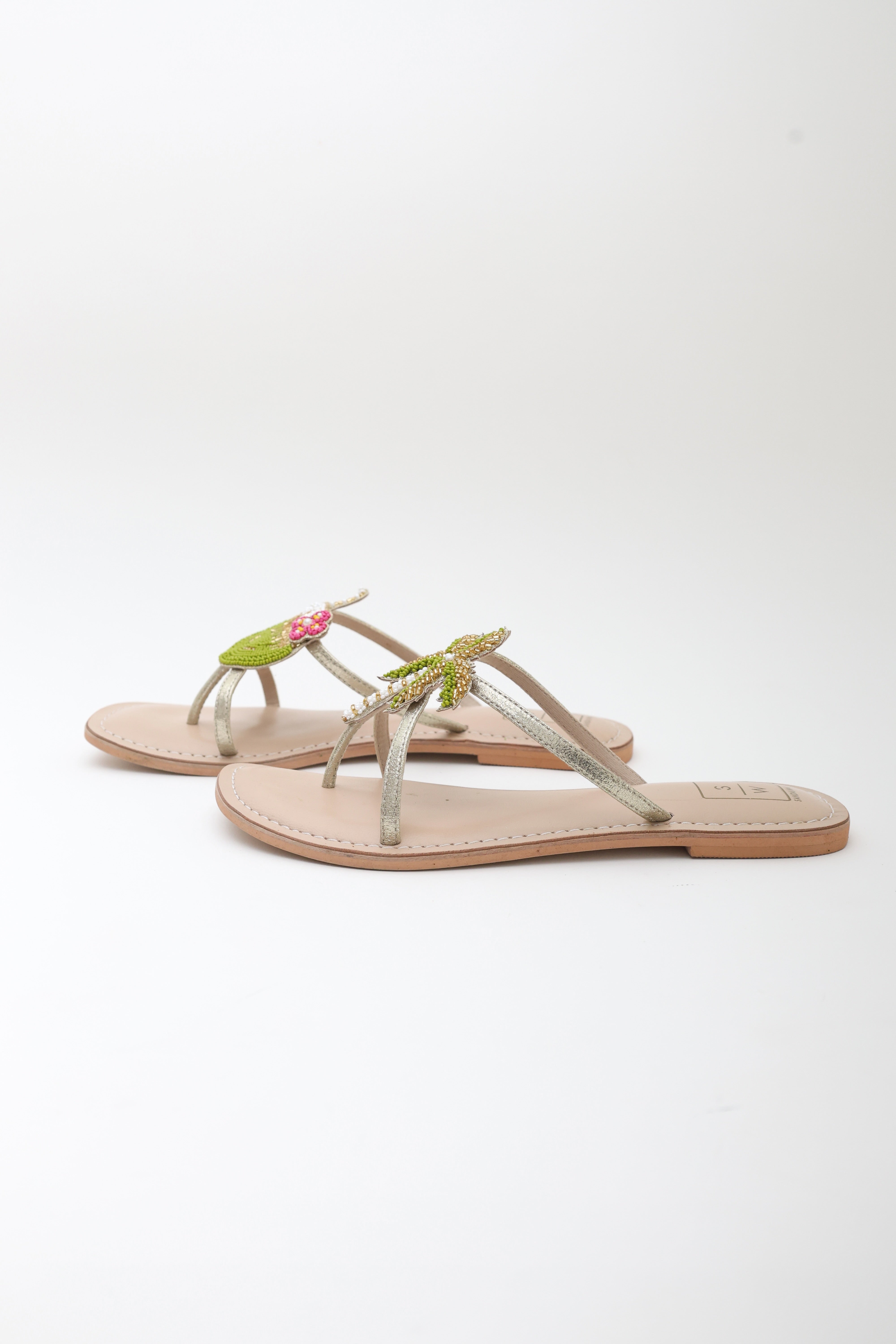 Zarna Sandals