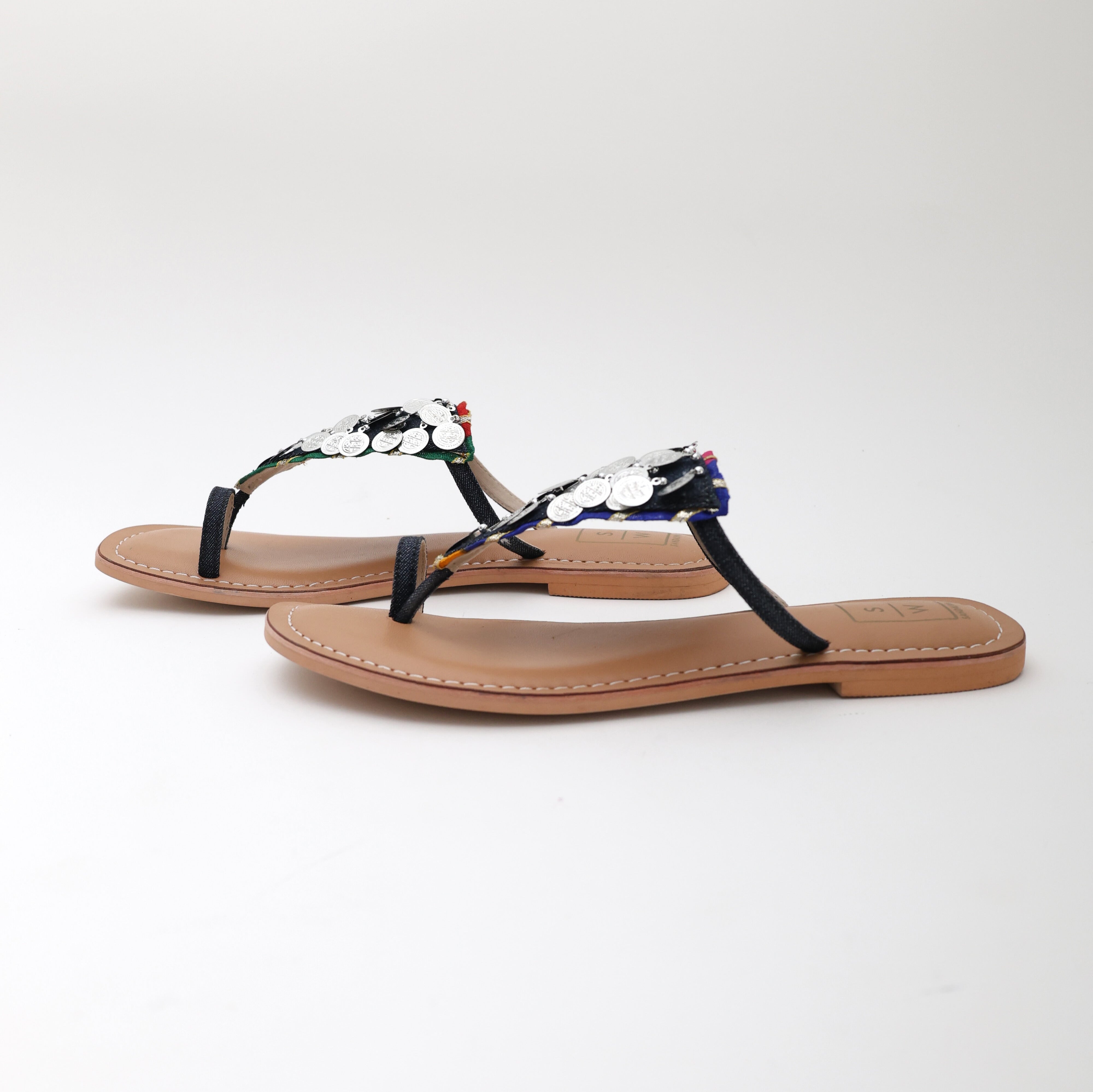 Leela Sandals